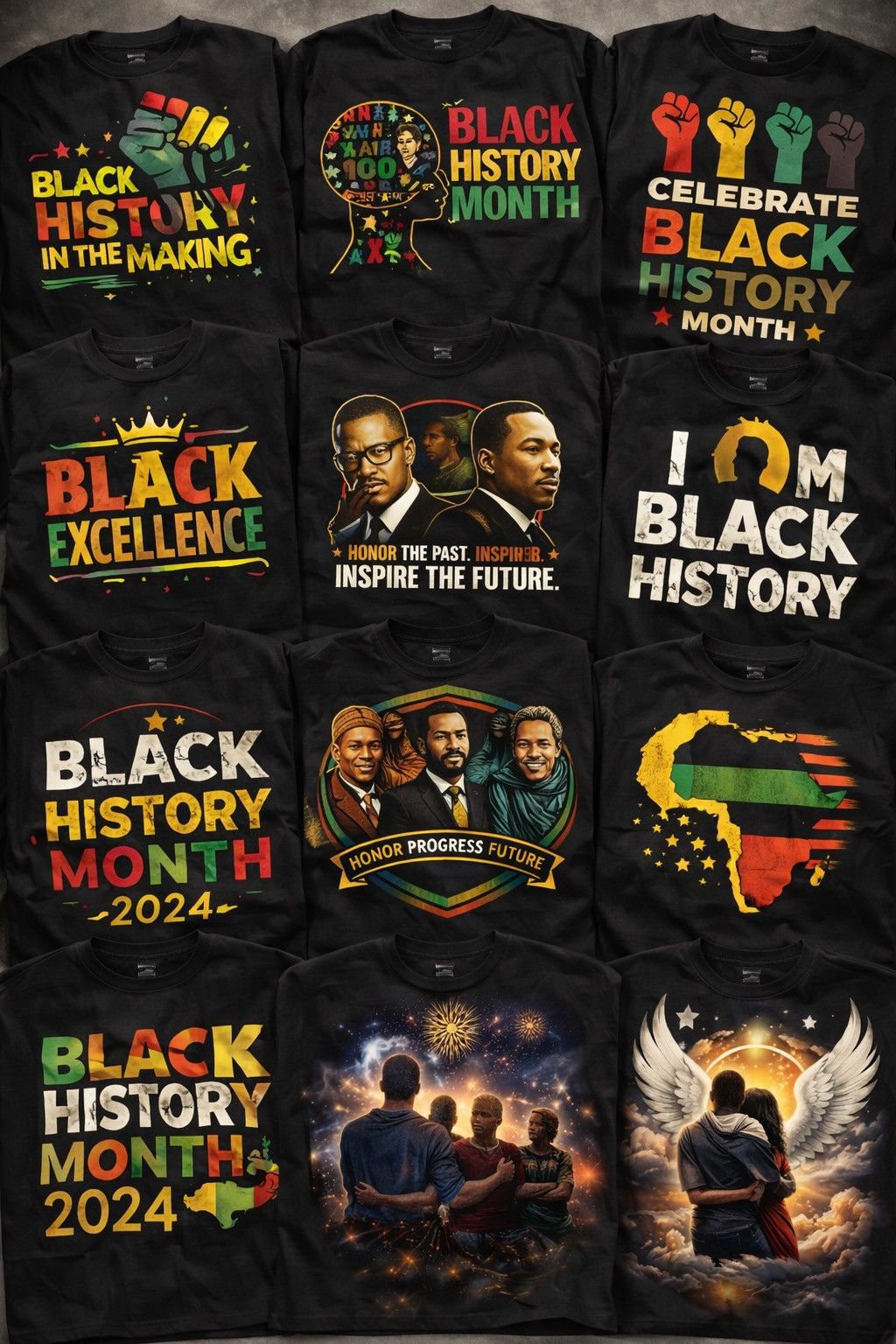 Other Custom apparel clothing Size US L / EU 52-54 / 3 - 19 Thumbnail