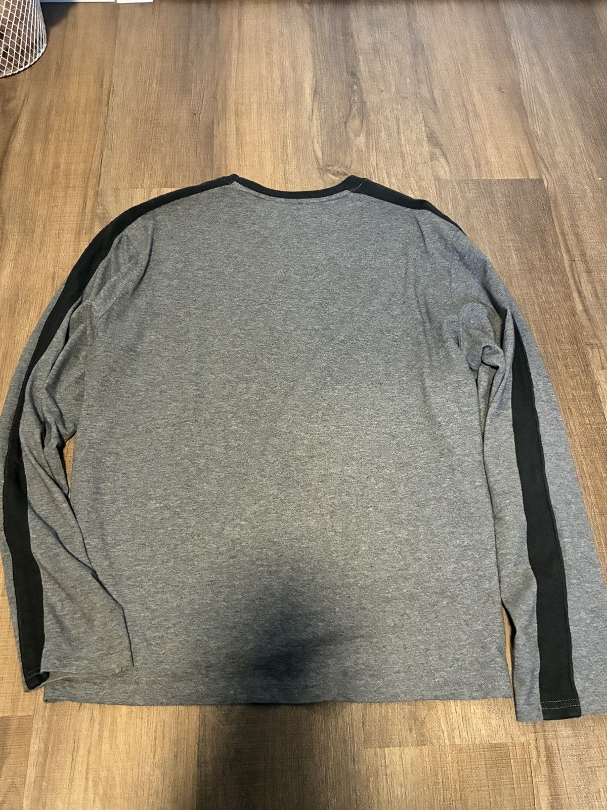 Yves Saint Laurent Yves saint laurent pour homme long sleeve Size US L / EU 52-54 / 3 - 4 Thumbnail