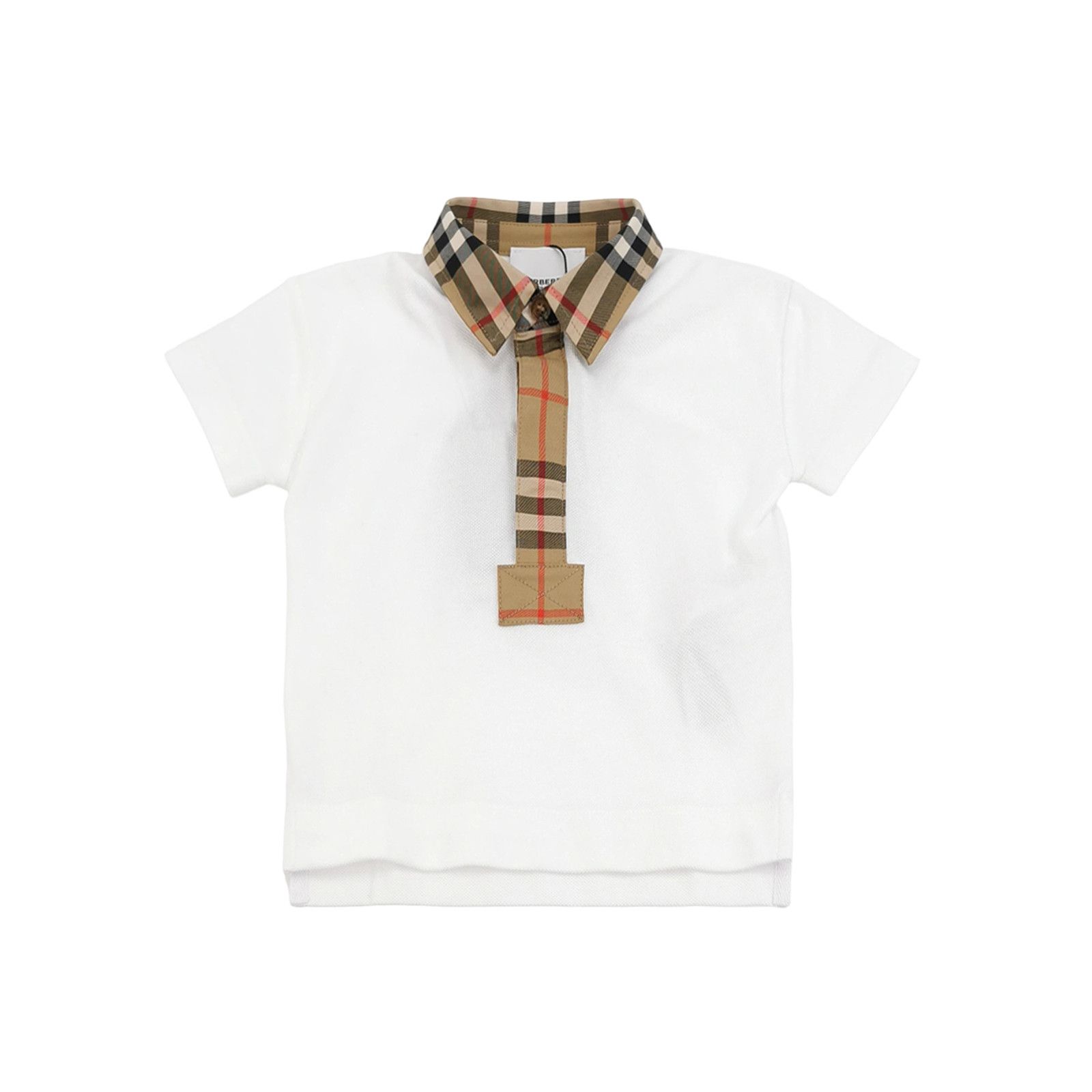 Burberry Burberry Men m Short Sleeve Shirts Size US M / EU 48-50 / 2 - 1 Thumbnail