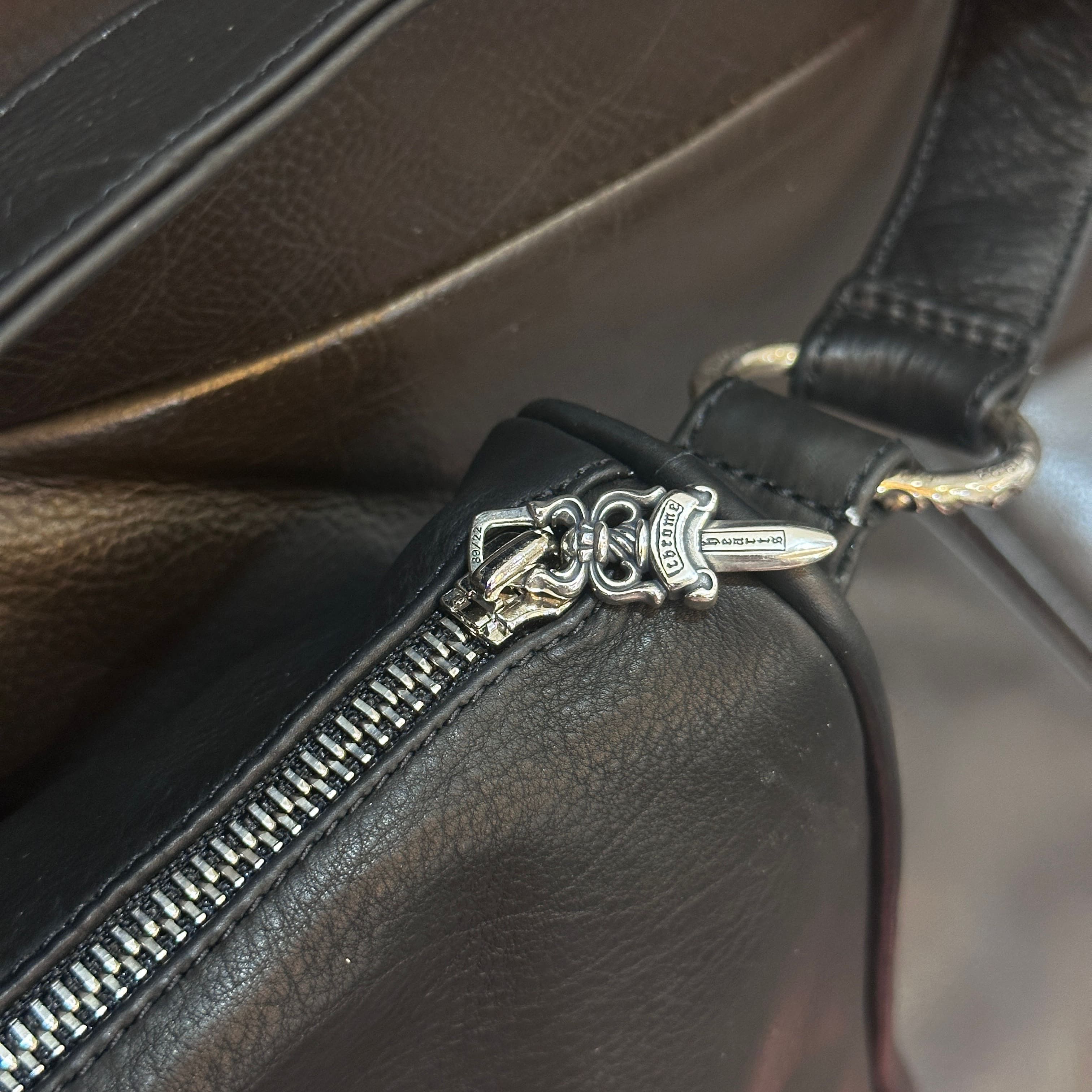 Chrome Hearts Chrome Hearts chicken nuggets bag Size ONE SIZE - 6 Thumbnail