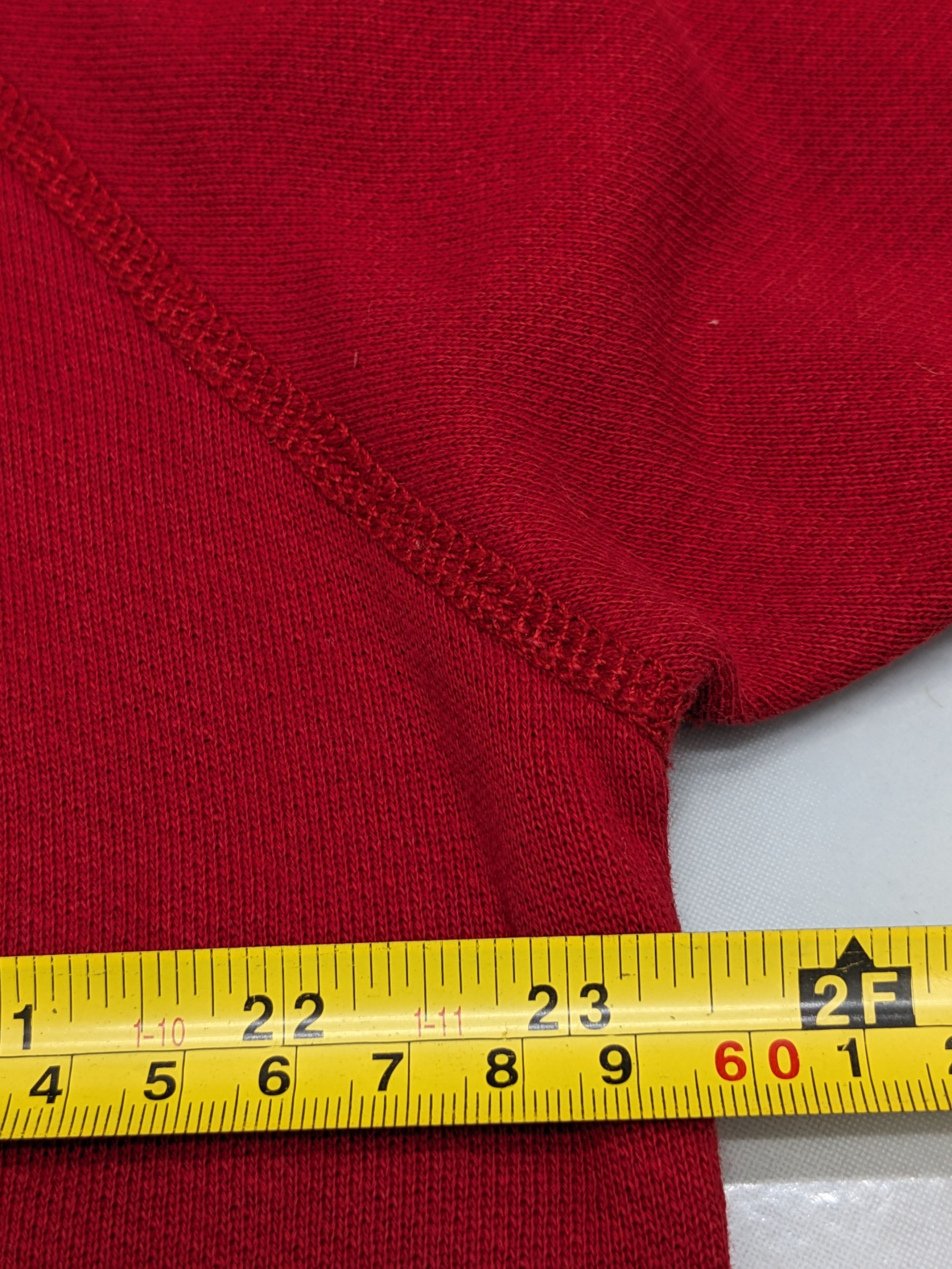 Polo Ralph Lauren VINTAGE POLO SPORT POLO RALPH LAUREN Size US M / EU 48-50 / 2 - 6 Thumbnail