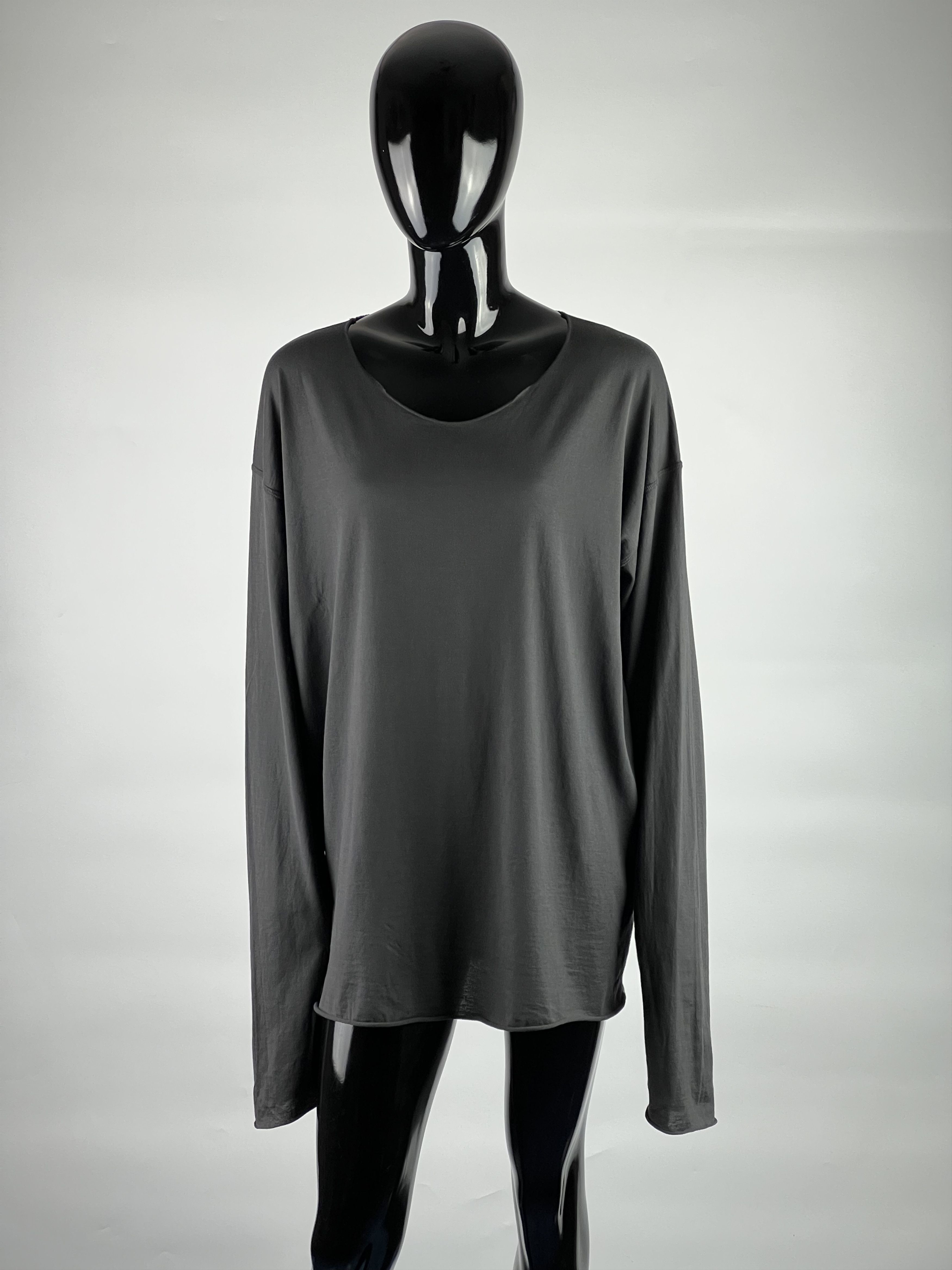 Other KristenseN Du Nord Cotton Long Sleeve Tunic Women's Size L Size L / US 10 / IT 46 - 1 Thumbnail