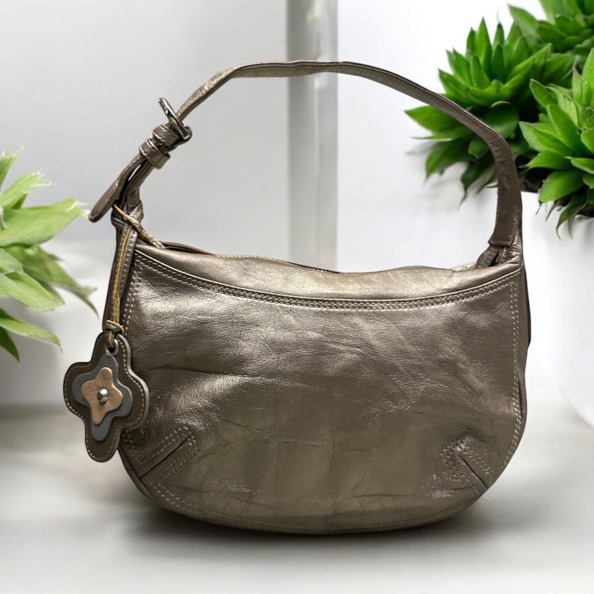Issey Miyake ISSEY MIYAKE IM PRODUCT SHOULDER BAG CASUAL STYLE 3G0001 Size ONE SIZE - 1 Thumbnail
