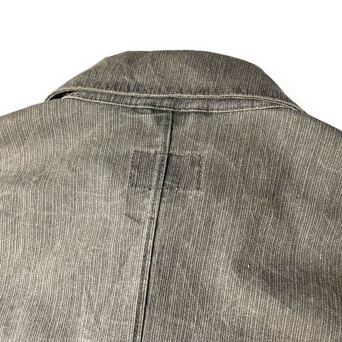 Mossimo 🇯🇵 MOSSIMO SPORT BIKER / PUNK FULL ZIP JACKET Size US M / EU 48-50 / 2 - 21 Thumbnail