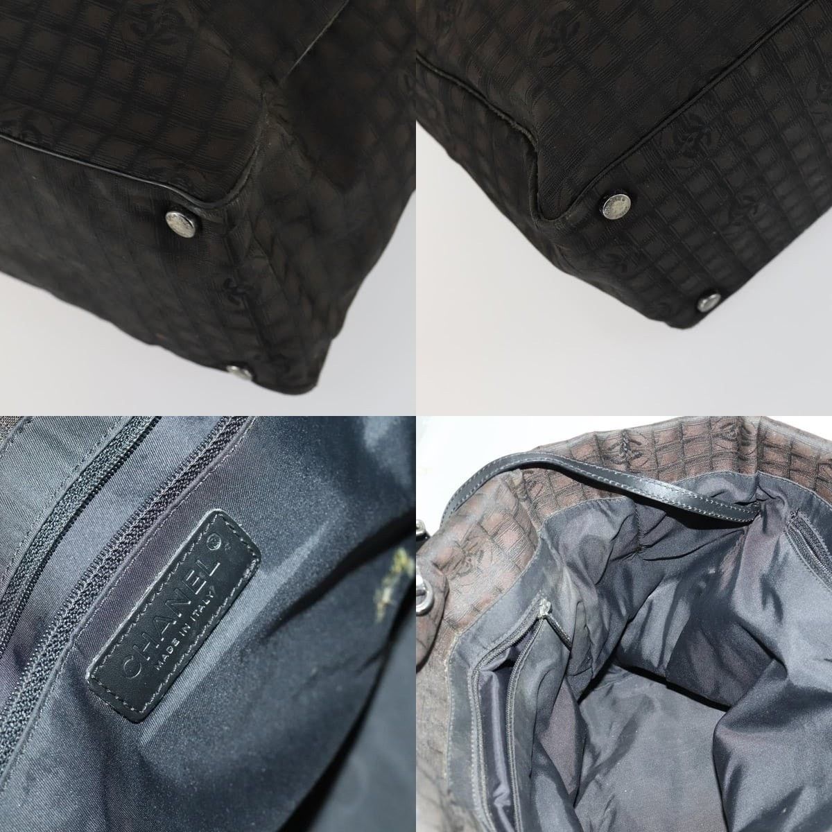 Chanel Chanel Gabrielle Tote Size ONE SIZE - 6 Thumbnail