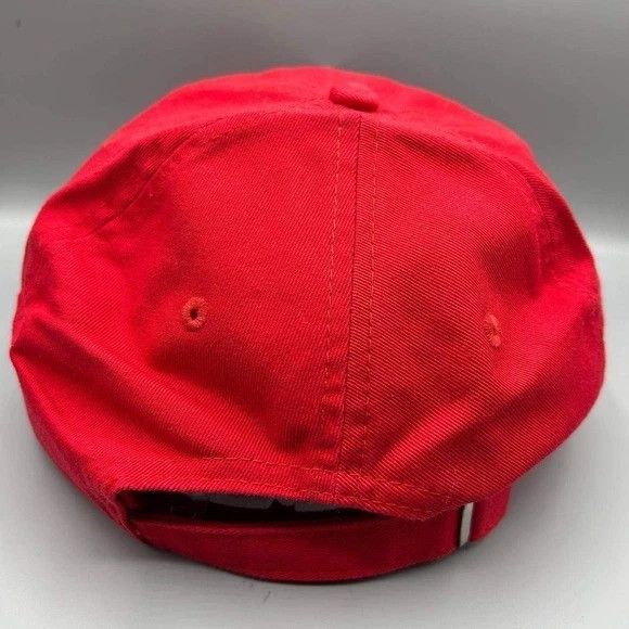 Other Wisconsin Badgers Hat Embroidered Fanatics Strap Back Cotton Size ONE SIZE - 5 Thumbnail