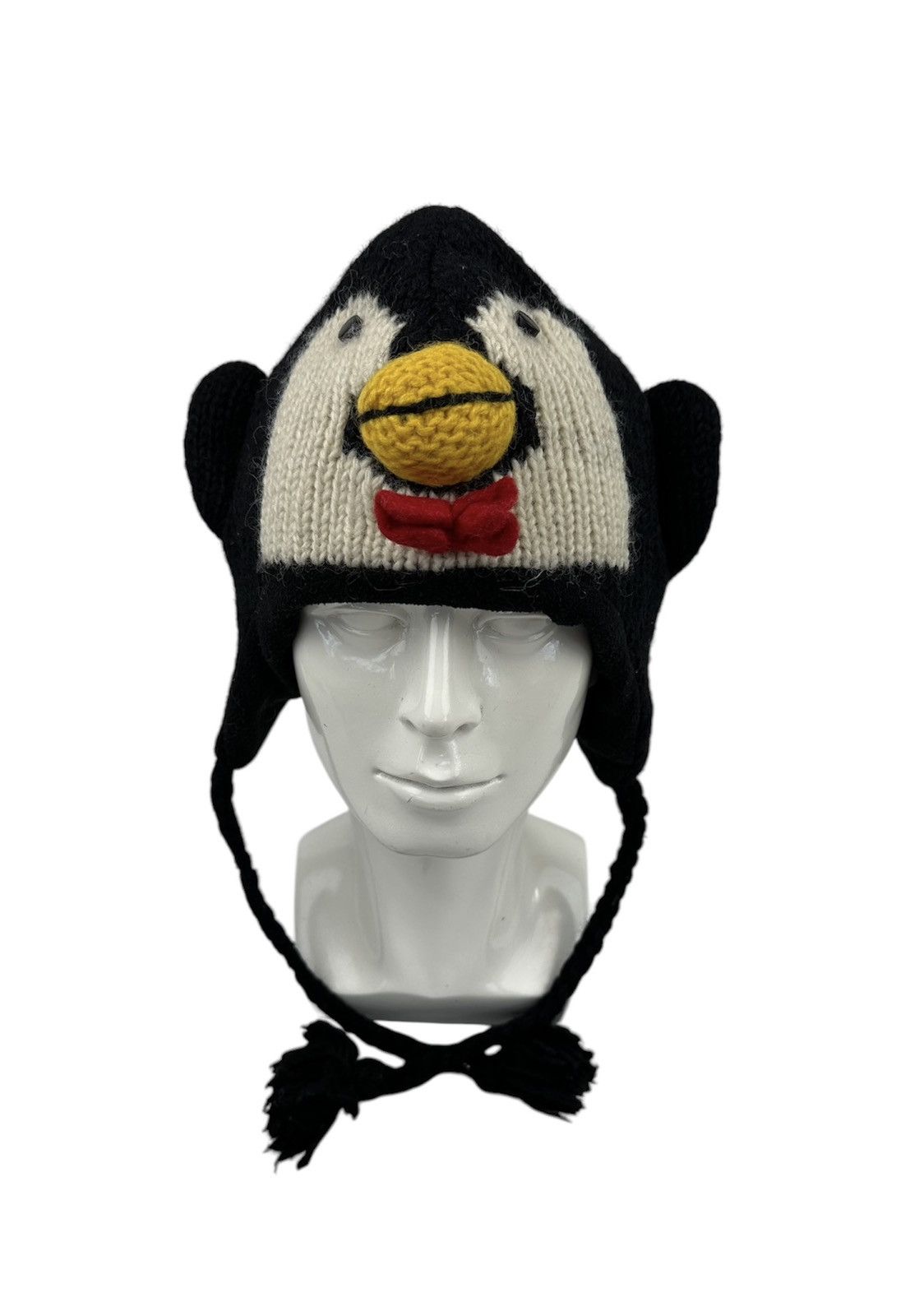 Other BIRD DESIGN HAT - TC 38 Size ONE SIZE - 1 Thumbnail