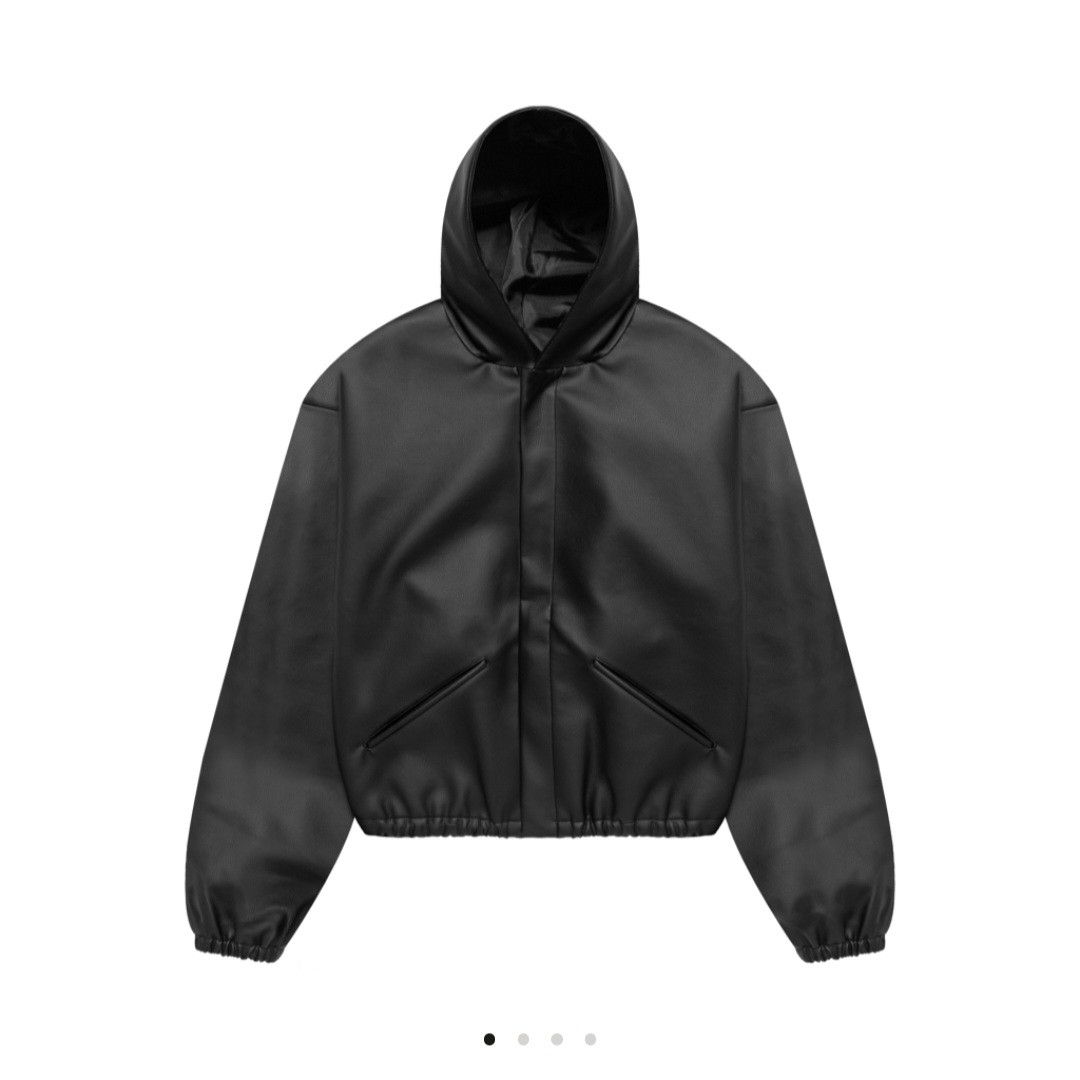 Yeezy YZY JC-05 Size 2 Yeezy Jacket 05 | Grailed