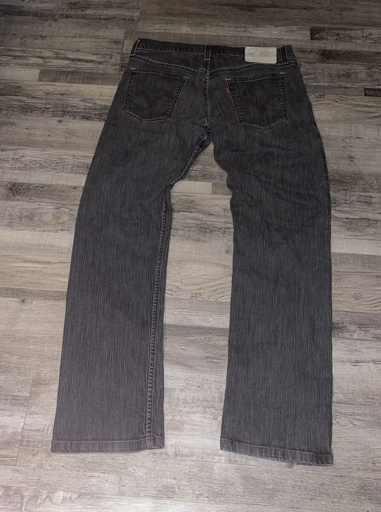 Levi's Vintage Clothing INSANELY RARE LEVIS Size US 31 - 3 Thumbnail