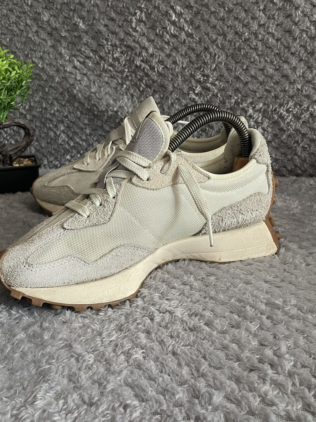 New Balance Women New balance 327 Size US 5.5 / IT 35.5 - 6 Thumbnail
