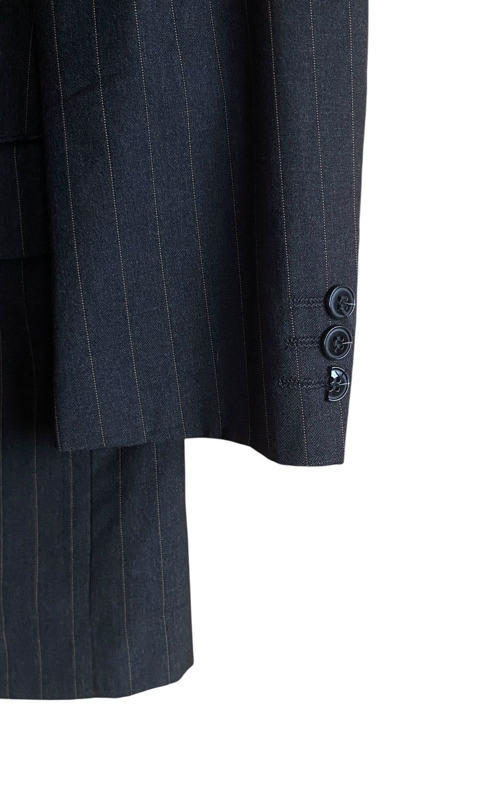 Loro Piana Vintage Brand Loro Piana X The Malts Jacket 2000s Size US L / EU 52-54 / 3 - 6 Thumbnail