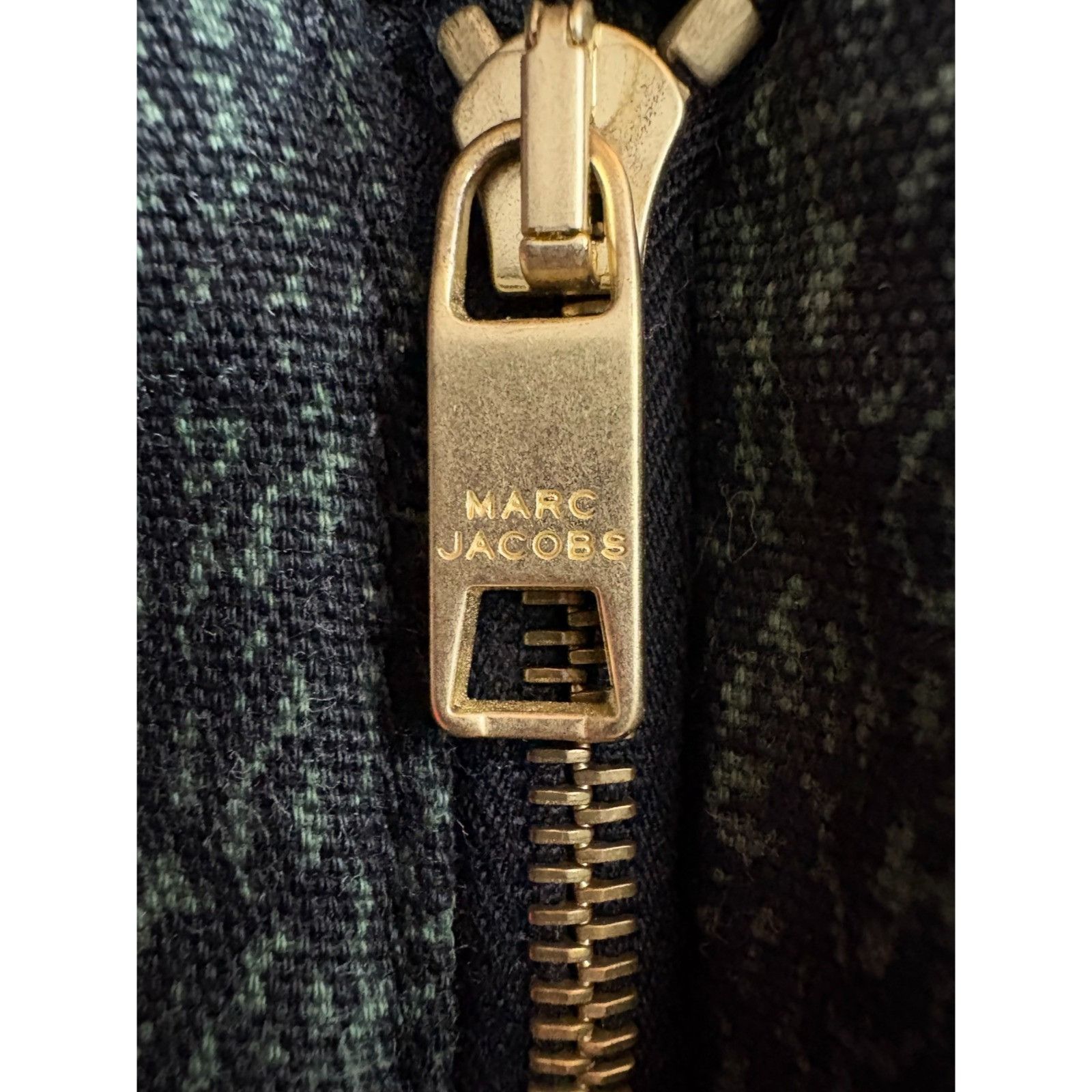Marc Jacobs MARC JACOBS New Classic cotton pants size 48 US 32 color gre Size US 32 / EU 48 - 7 Thumbnail