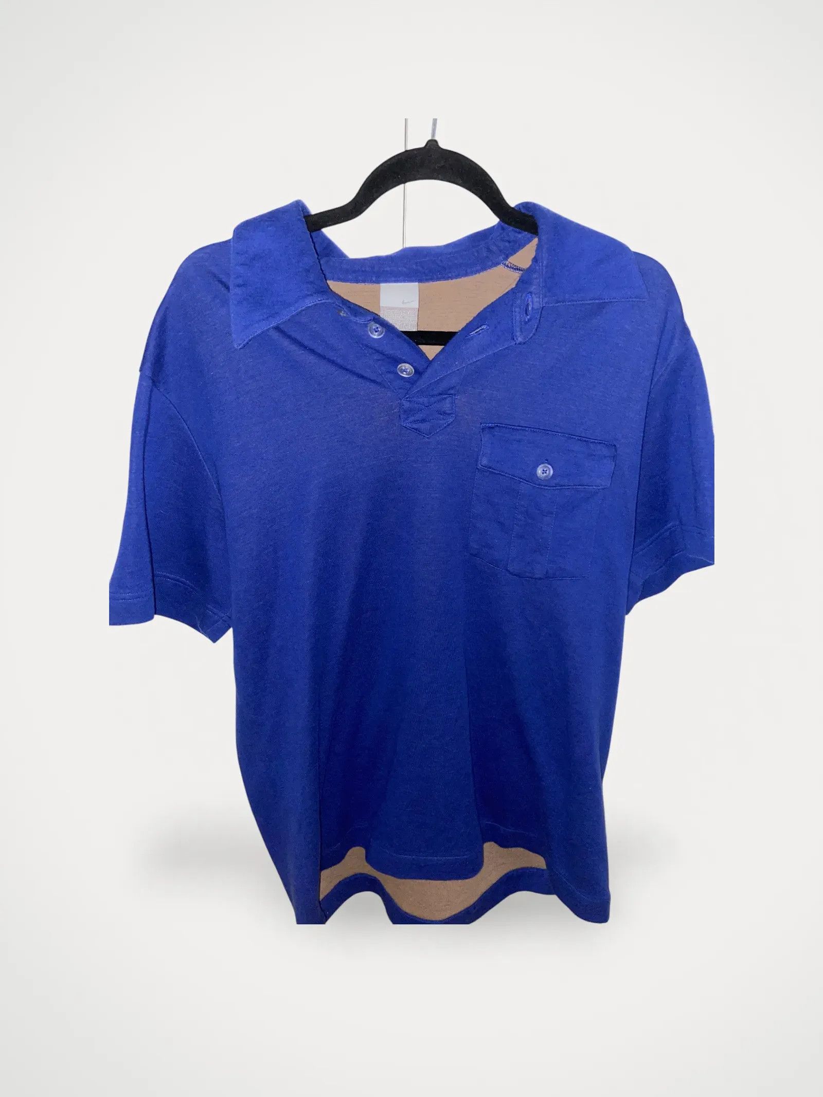 Nike Nike Shirt Size M / US 6-8 / IT 42-44 - 1 Thumbnail
