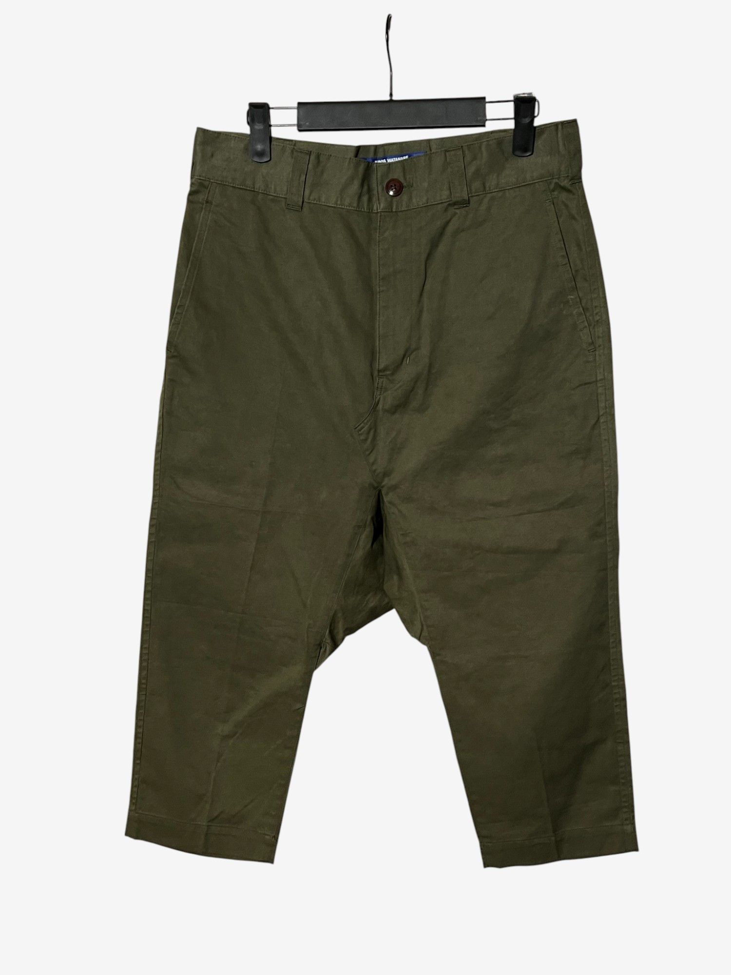 Junya Watanabe Sirwal Pants Size 26" / US 2 / IT 38 - 4 Thumbnail