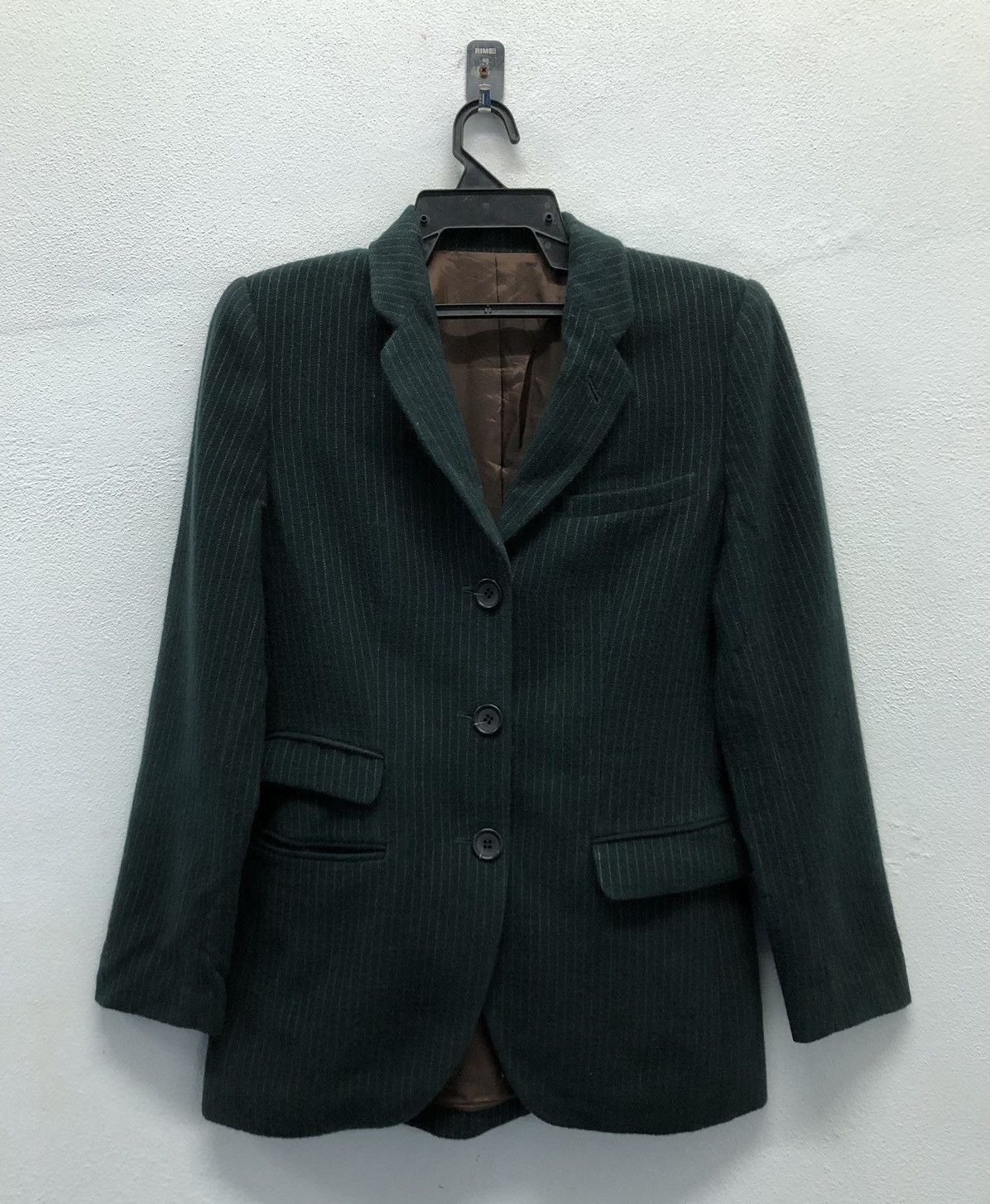 Jean Paul Gaultier Vintage Jean Paul Gaultier Classique Paris Blazer Size M / US 6-8 / IT 42-44 - 1 Thumbnail