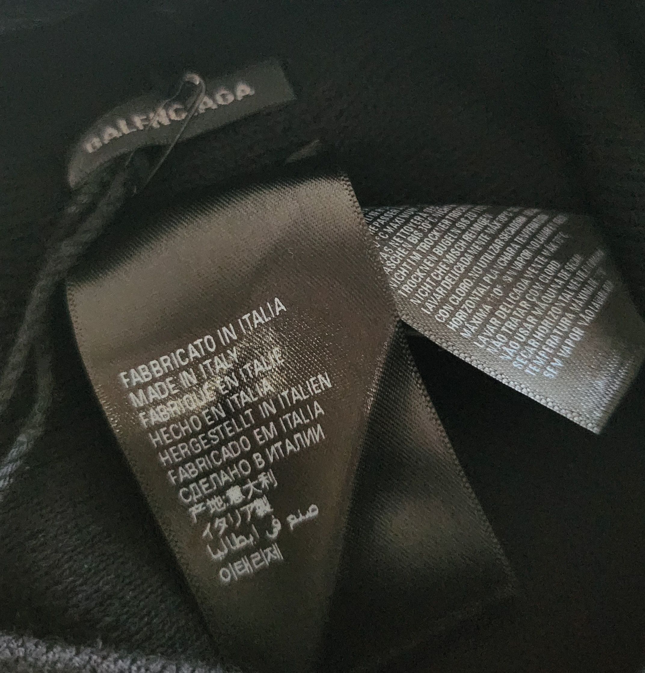 Balenciaga Balenciaga Loop Sports Icon Beanie Size 1 | Grailed
