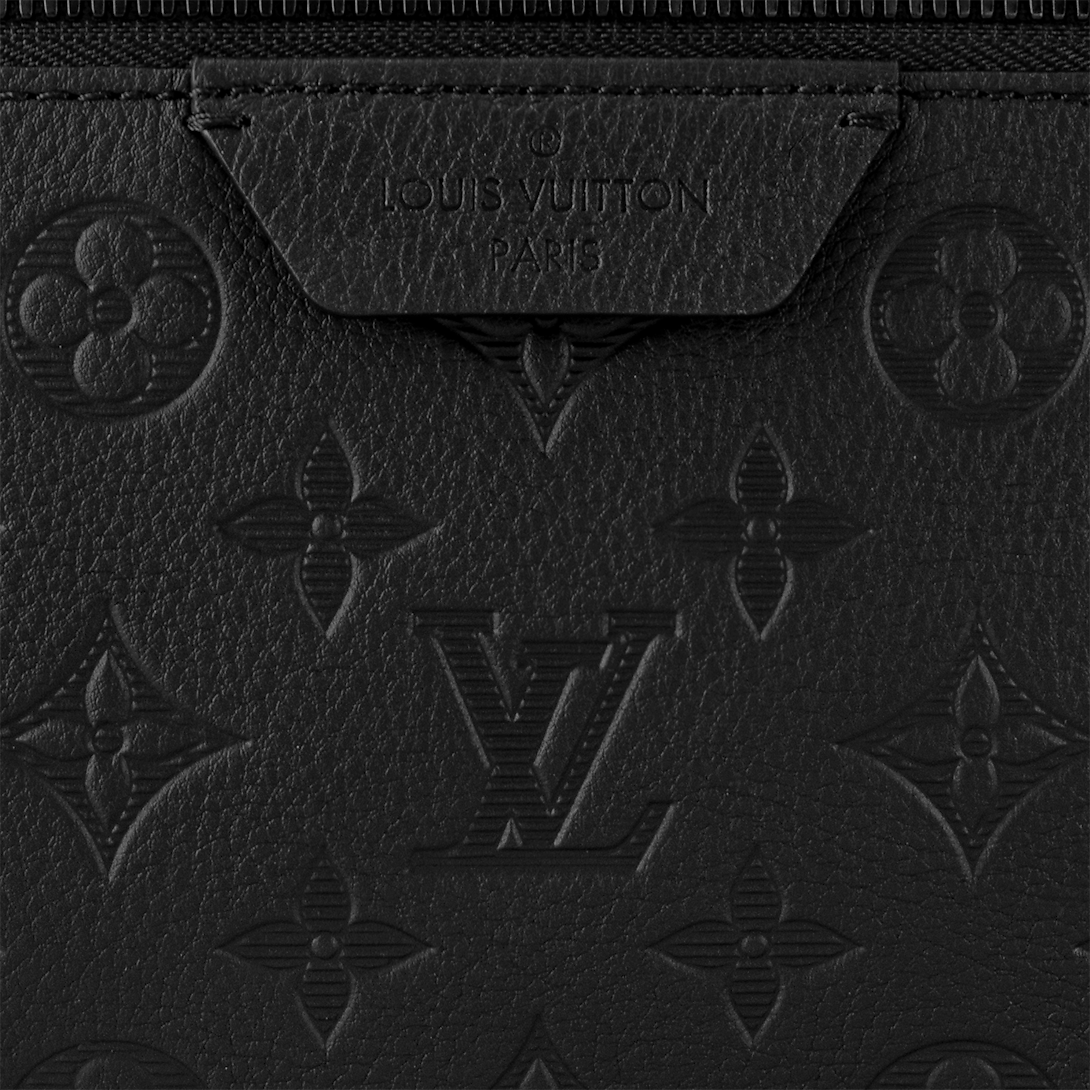 Louis Vuitton Discovery Backpack Size ONE SIZE - 4 Thumbnail