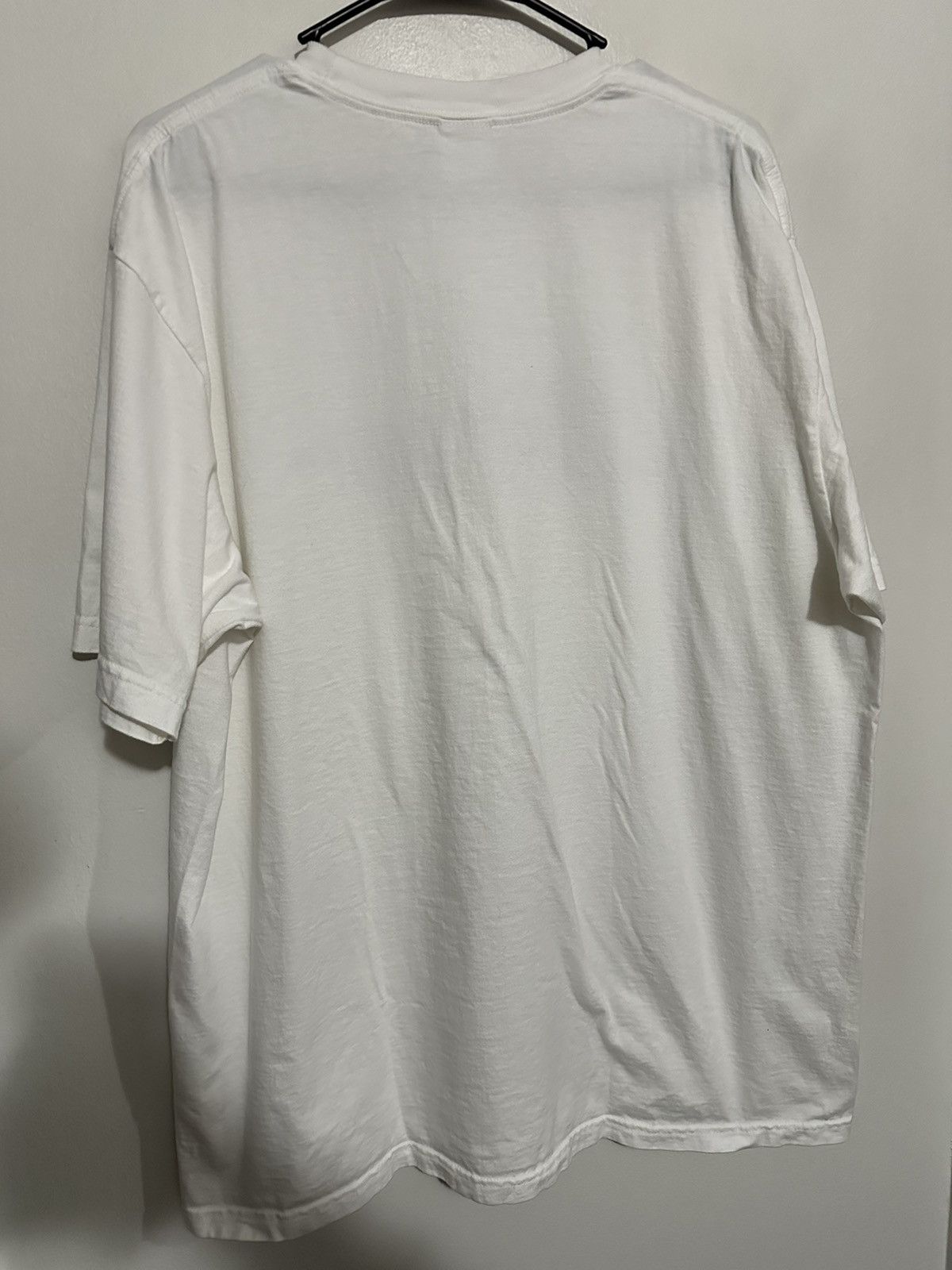 Supreme Script Tee