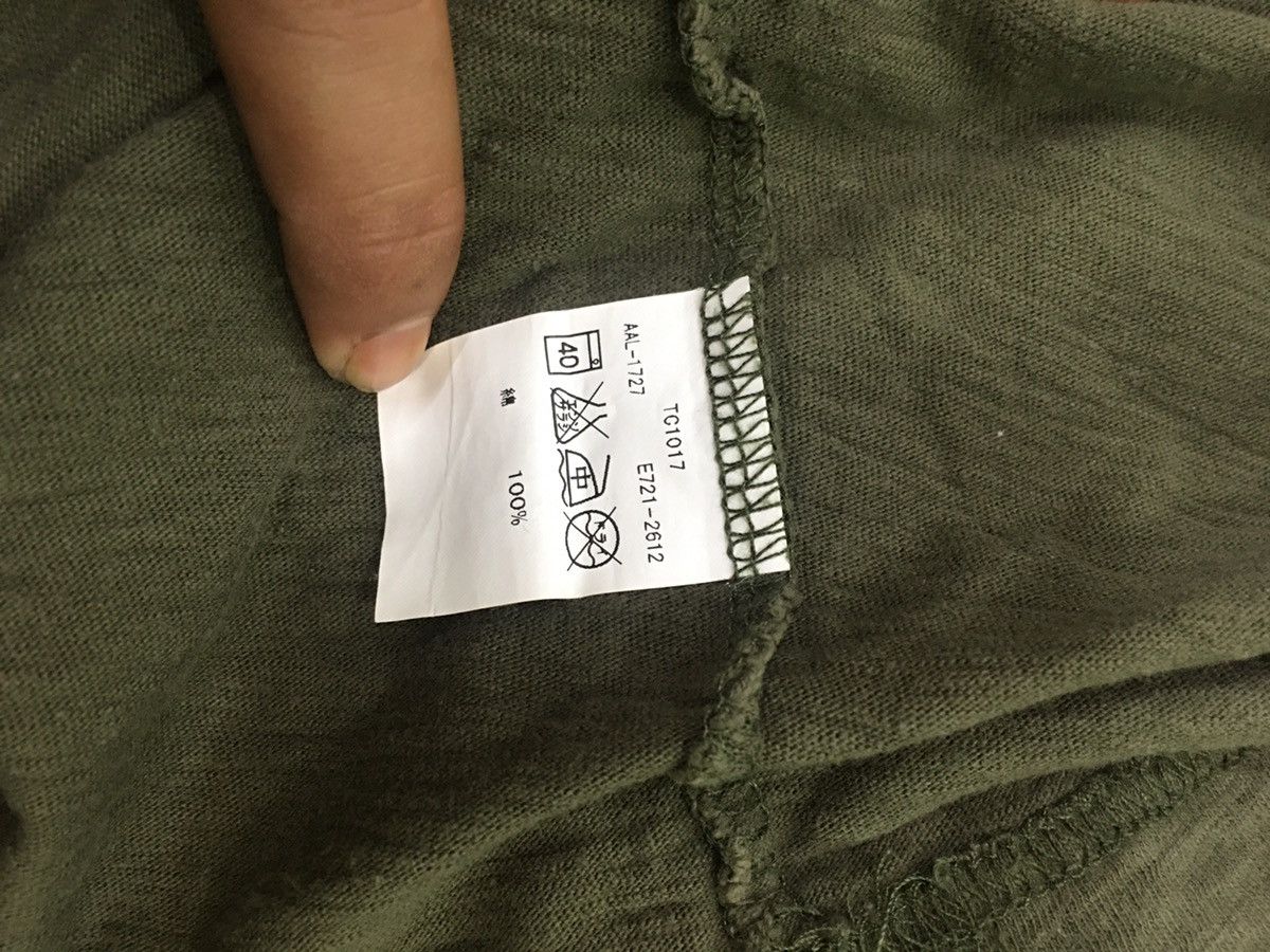 Alpha Industries × Alphanumeric 🔥ALPHA INDUSTRIES Size US L / EU 52-54 / 3 - 7 Thumbnail
