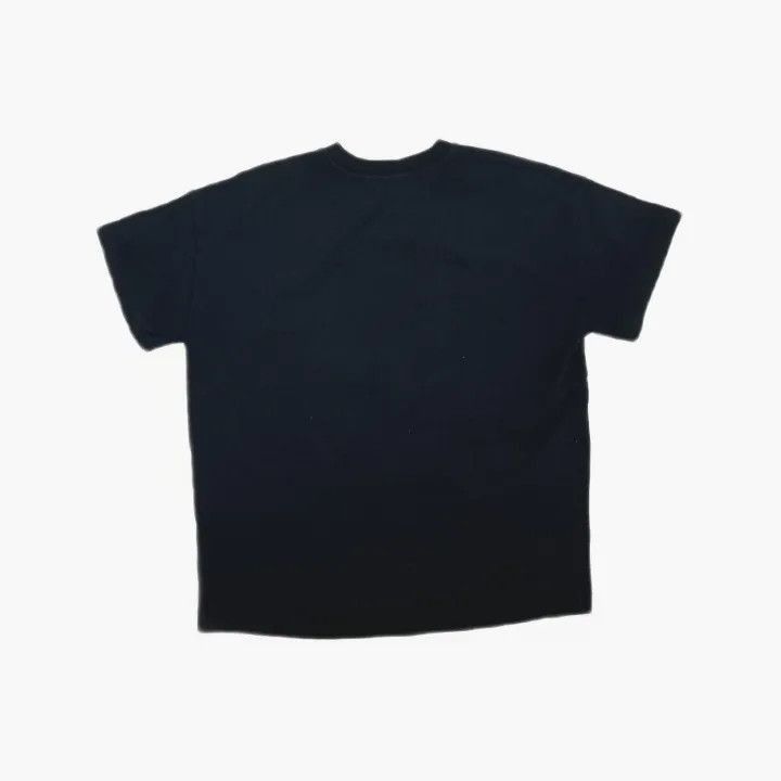 Kenzo KENZO x Kansai Yamamoto Black Graphic T-Shirt -2507 Size US XS / EU 42 / 0 - 3 Thumbnail