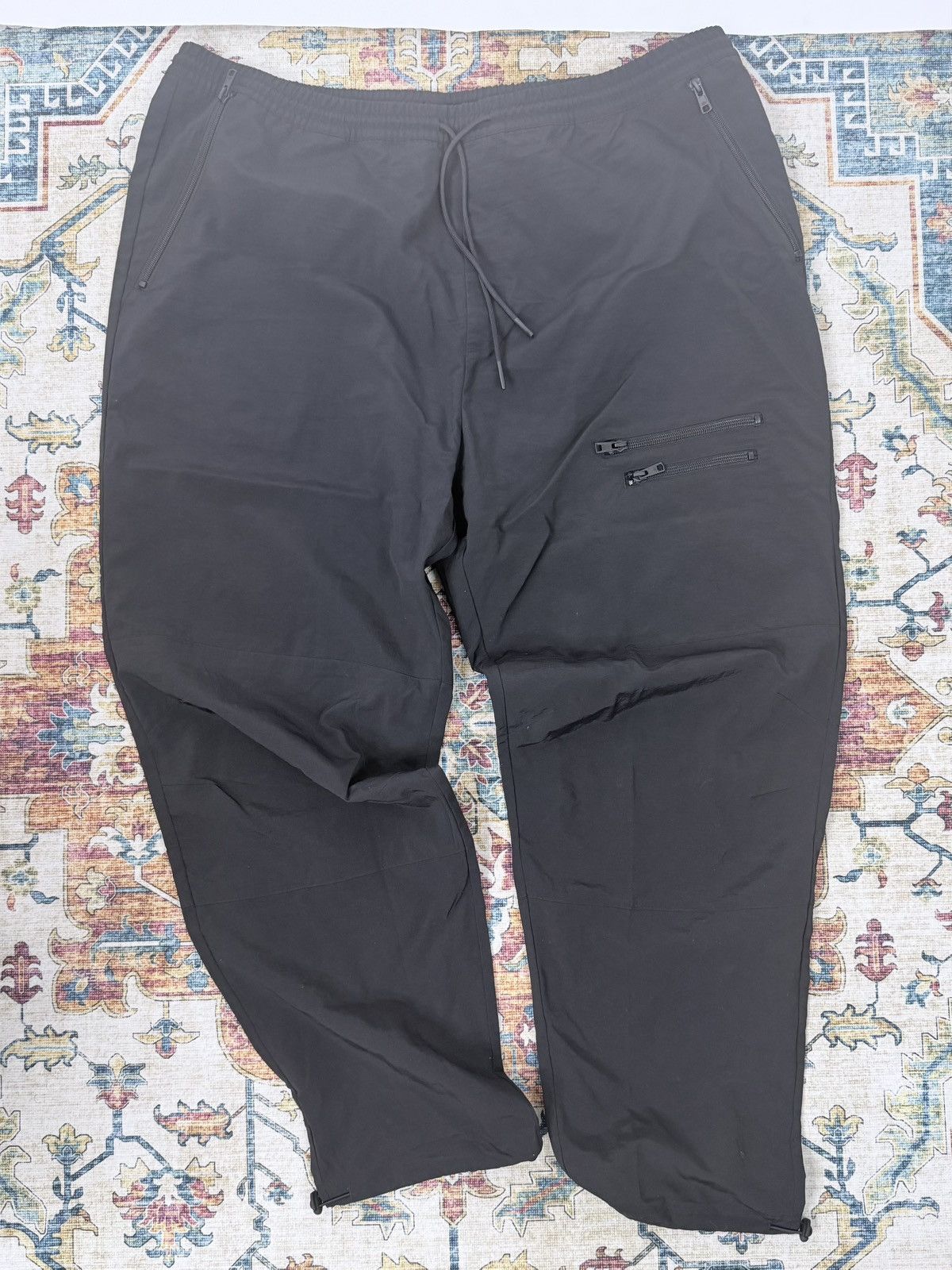 Alo Alo Takeaway Track Pants XXL Size US 42 / EU 58 - 3 Thumbnail