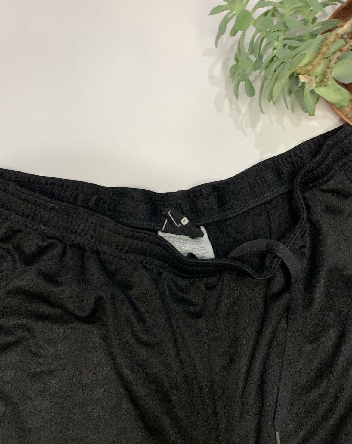 Nike Nike Athletic Shorts Size US 34 / EU 50 - 2 Thumbnail