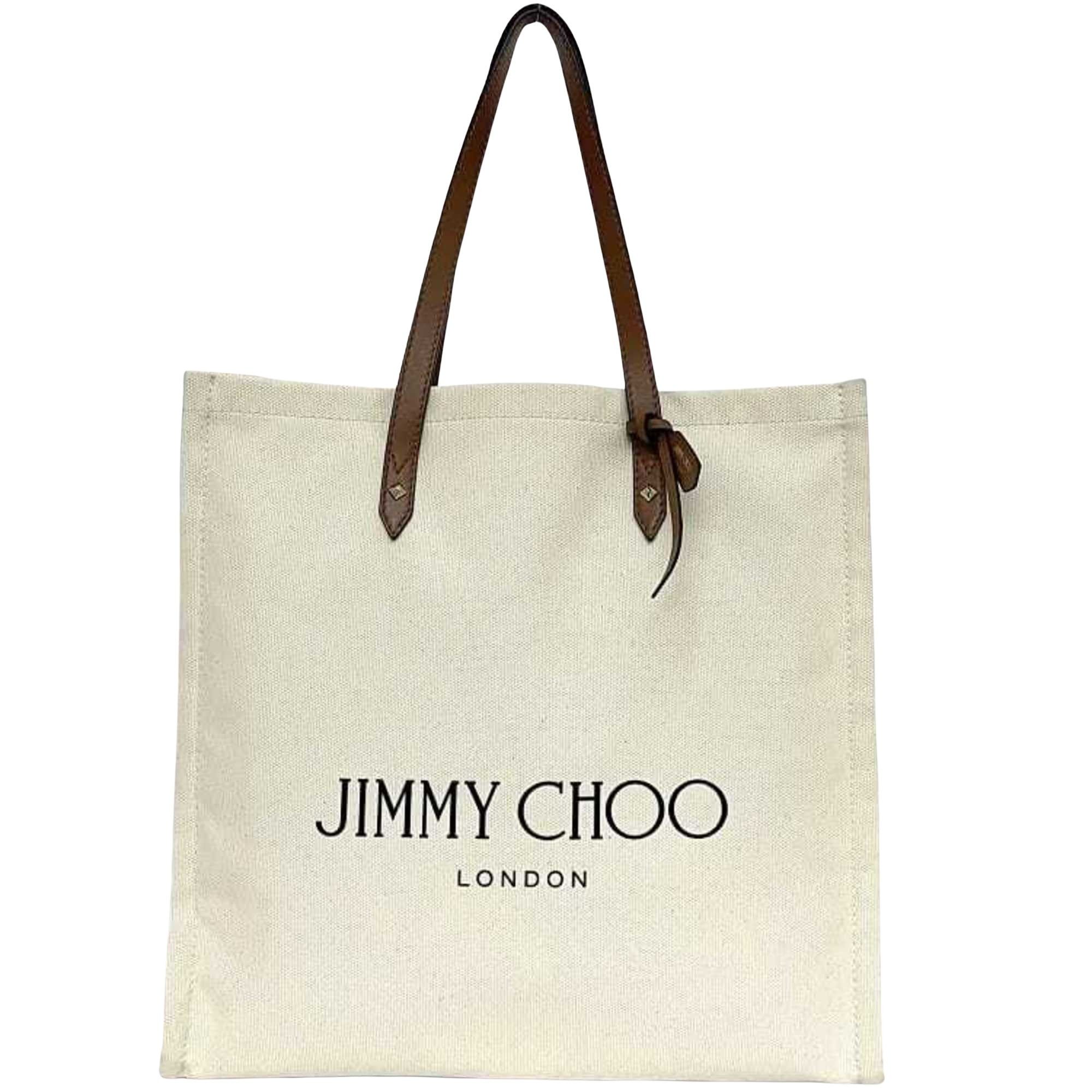 Jimmy Choo Jimmy Choo tote Size ONE SIZE - 1 Thumbnail