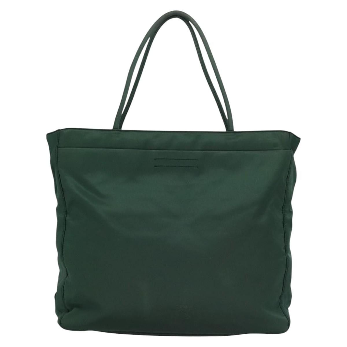 Prada Prada Tessuto handbag Size ONE SIZE - 1 Thumbnail