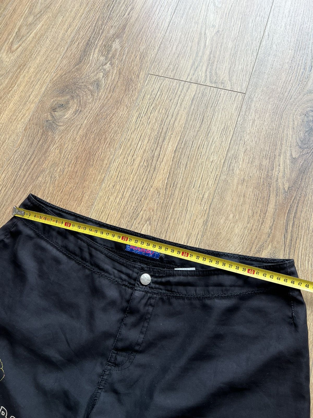 Mambo × Vintage 🔥 Mambo vintage sufr shorts swimm x jamaica x japanese Size US 35 - 4 Thumbnail