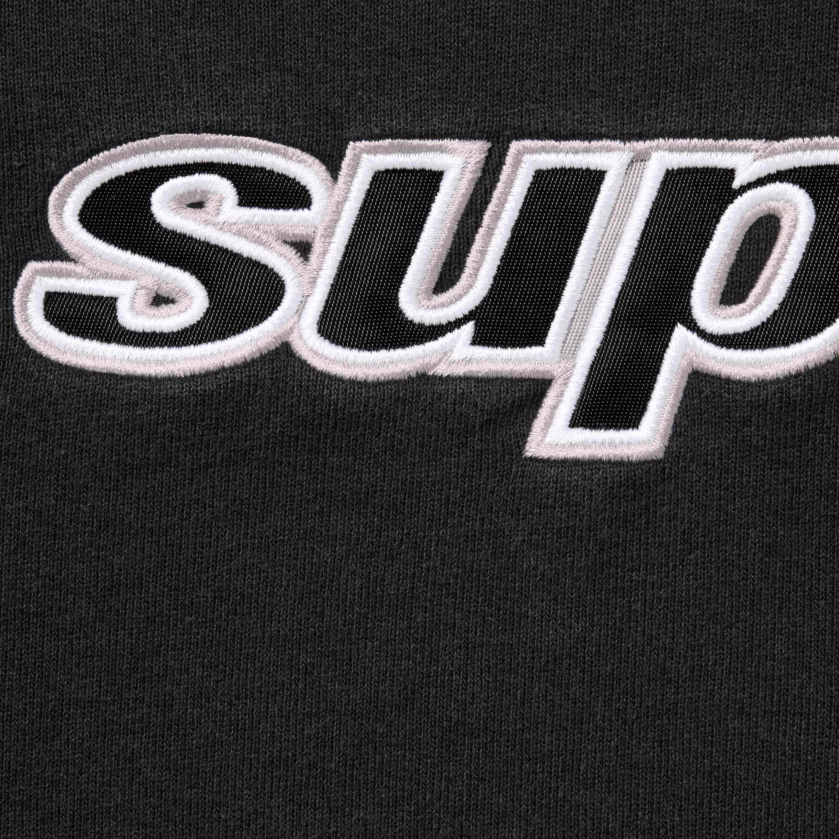 Supreme Supreme Division Hooded Sweatshirt Size US M / EU 48-50 / 2 - 3 Thumbnail