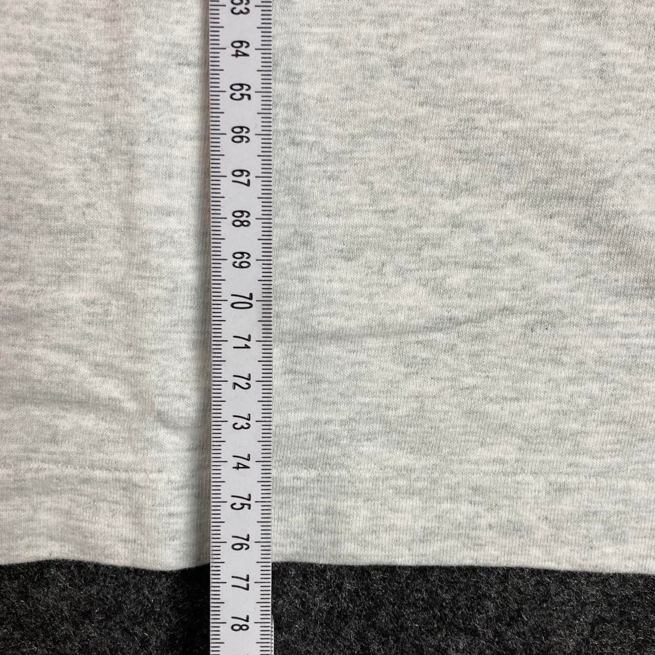Fruit Of The Loom 1993 vintage Seinfeld Single Stitch Original Size US L / EU 52-54 / 3 - 7 Thumbnail