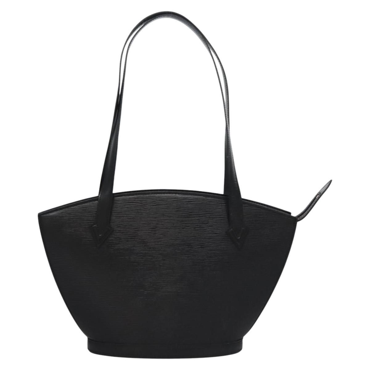 Louis Vuitton Louis Vuitton Saint Jacques Handbag Epi Leather Size ONE SIZE - 1 Thumbnail