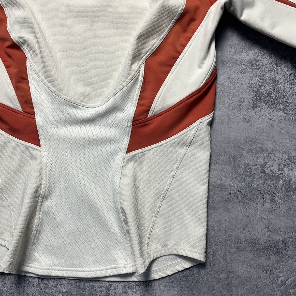 Nike Vintage Nike England Rugby League Player Issue Jersey Rose Size US L / EU 52-54 / 3 - 24 Thumbnail