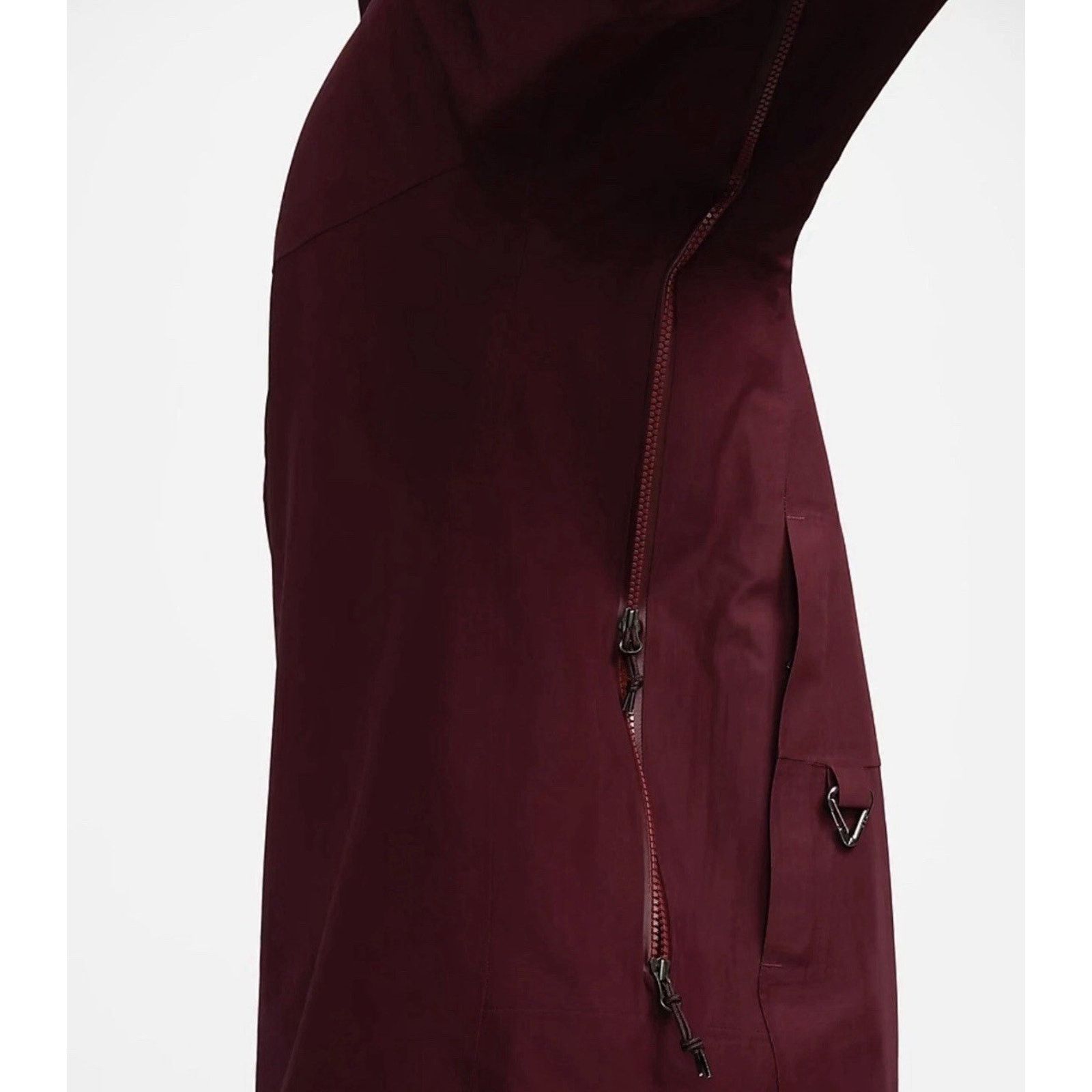 Nike ACG Nike ACG Storm ADV GORE-TEX Misery Ridge Night Maroon Size US L / EU 52-54 / 3 - 5 Thumbnail