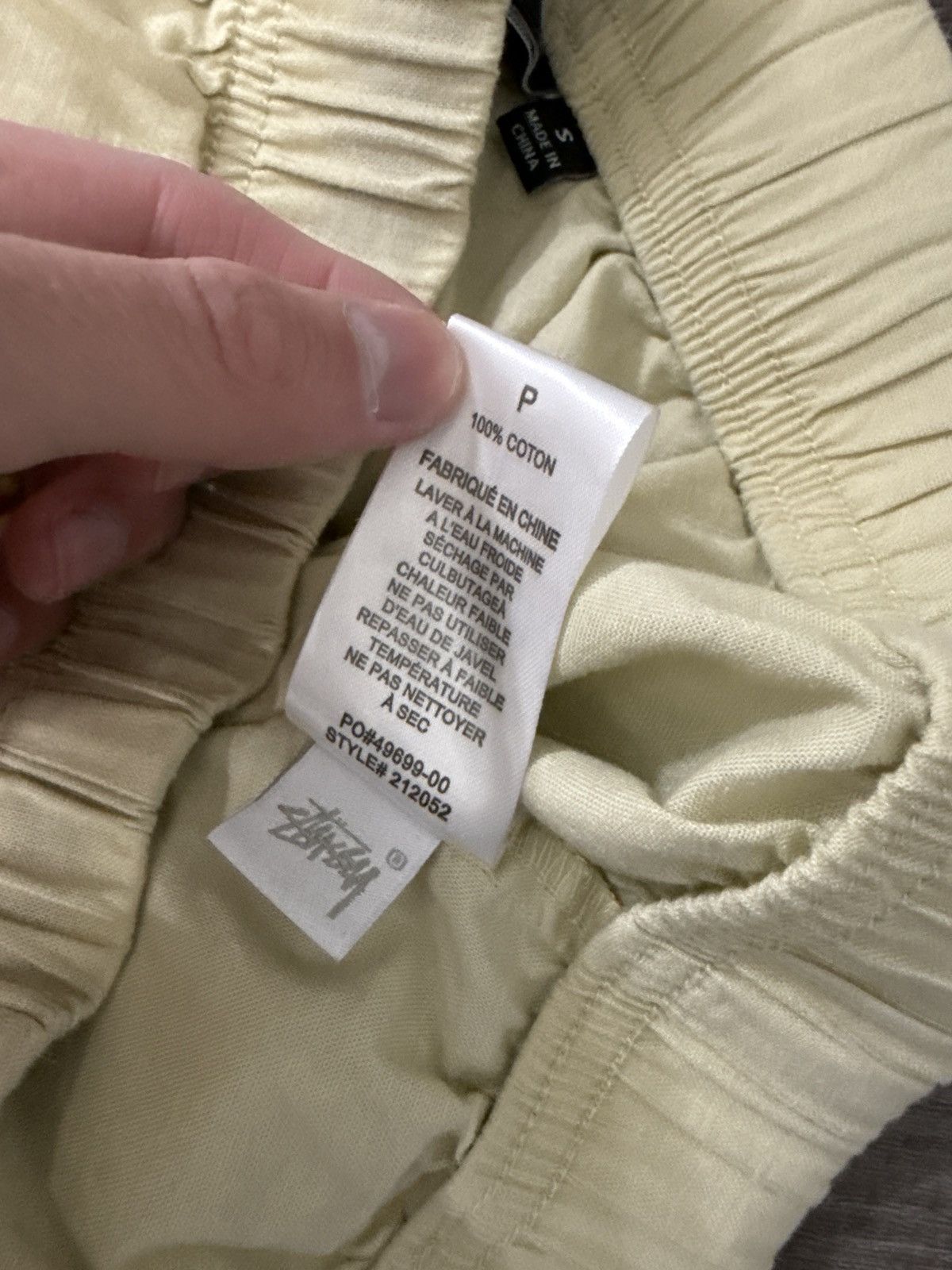 Stussy Hiking shorts Size 28" / US 6 / IT 42 - 6 Thumbnail