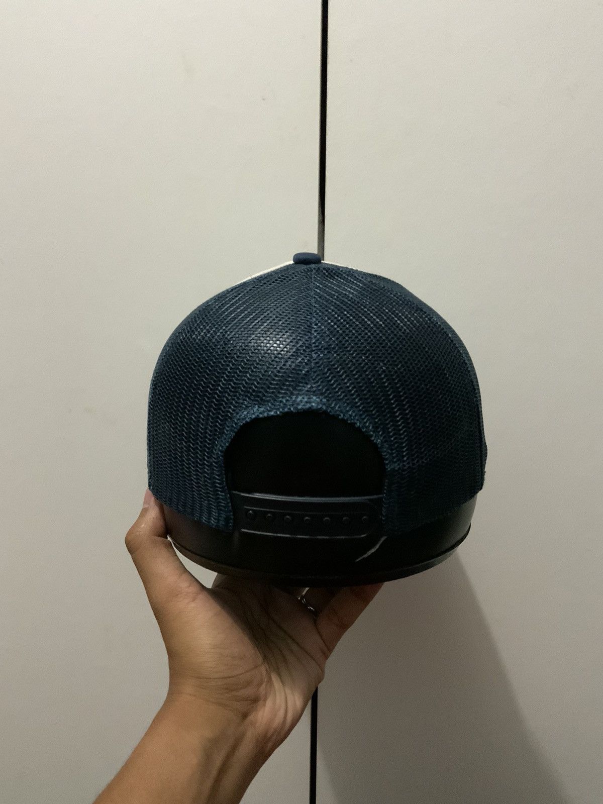 Hat Club Southern Railways Trucker Hat Size ONE SIZE - 4 Thumbnail