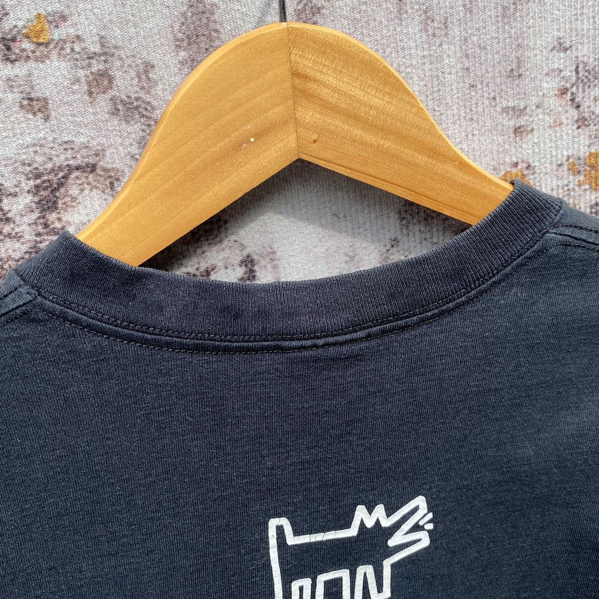 Supreme Supreme x Malcolm McLaren D'Ya Like Scratchin' Tee SunFaded Size US S / EU 44-46 / 1 - 13 Thumbnail