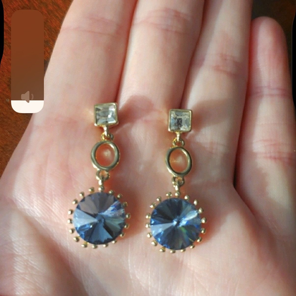 Other Beautiful Dangling Earrings Size ONE SIZE - 9 Thumbnail