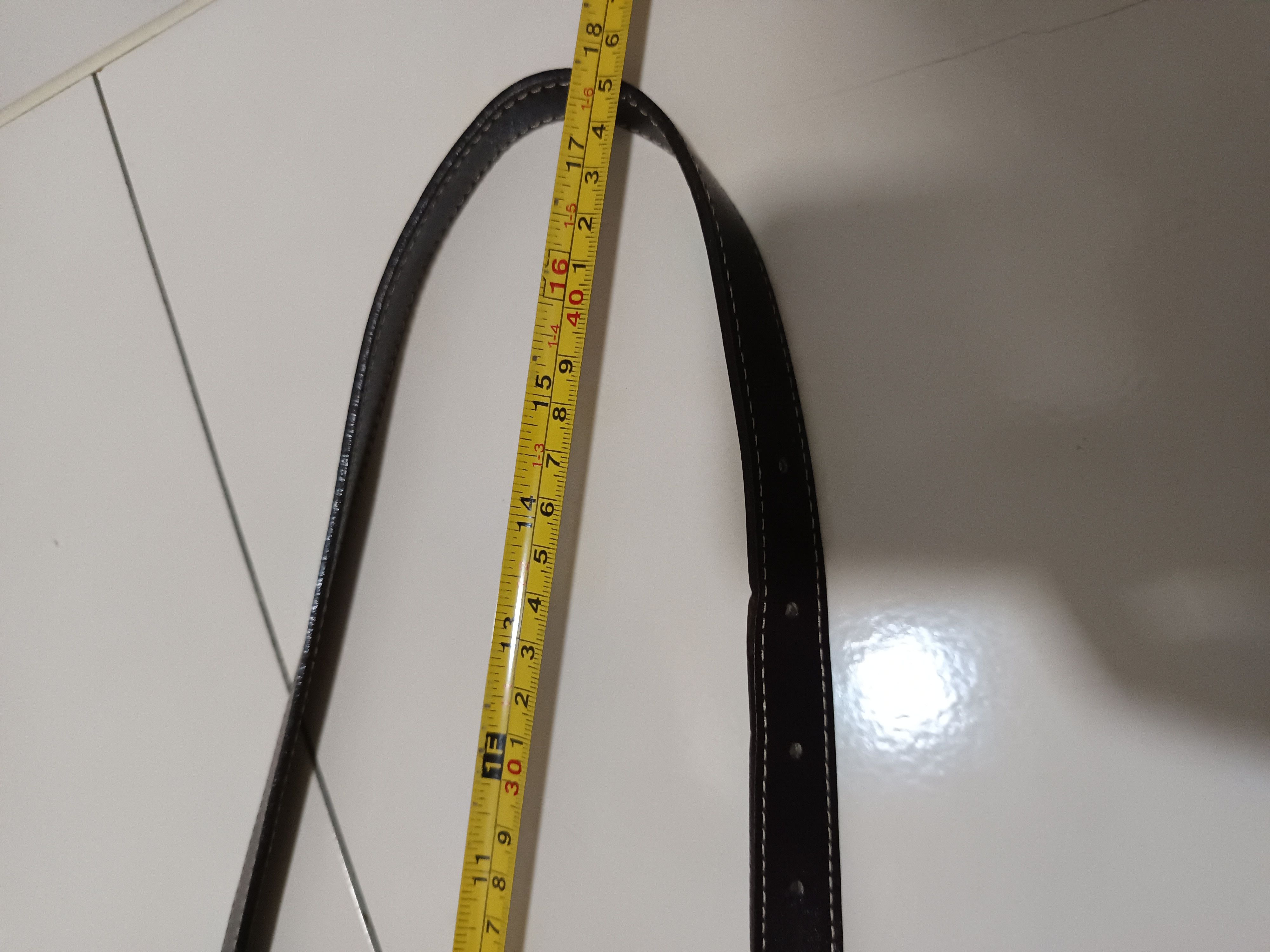 Loewe Vintage loewe anagram monogram bag Size ONE SIZE - 7 Thumbnail