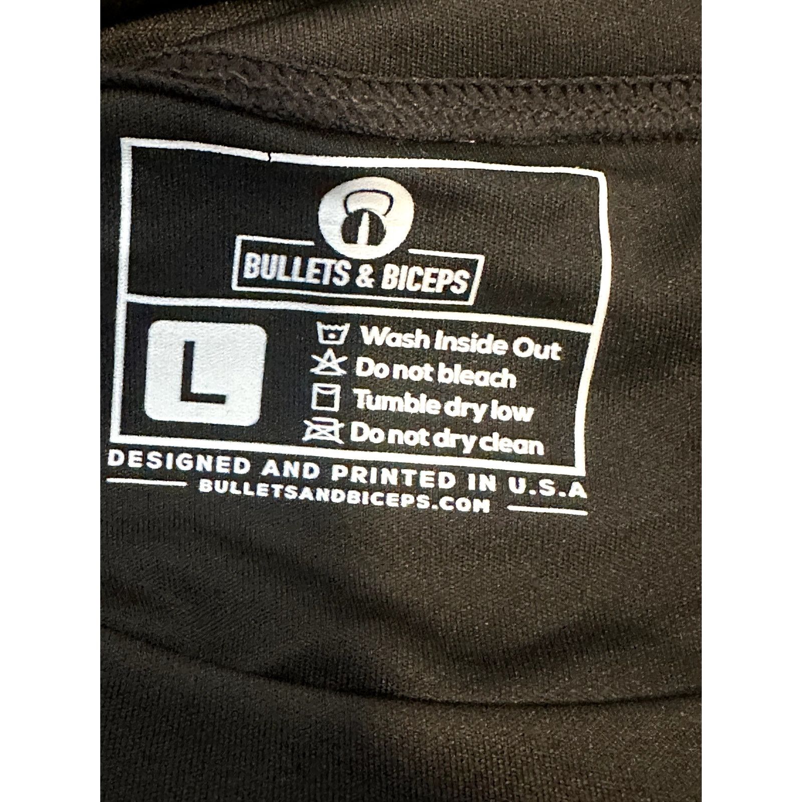 Other 10th Engineer Battalion U.S. Army Shirt Nato Base Poland L Size US L / EU 52-54 / 3 - 11 Thumbnail