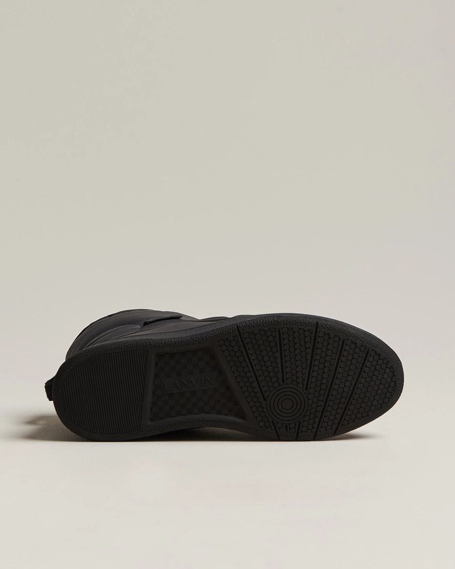 Lanvin o1y0326 Ankle Boots in Dark Gray Size US 6 / IT 36 - 3 Thumbnail