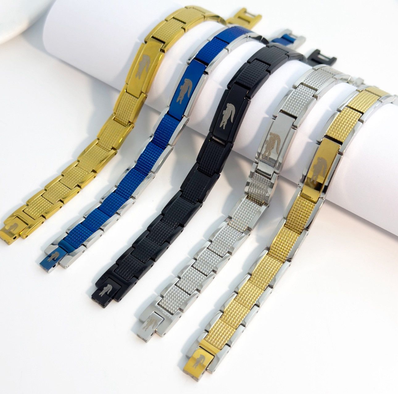 Lacoste Lacoste bracelet Size ONE SIZE - 5 Thumbnail
