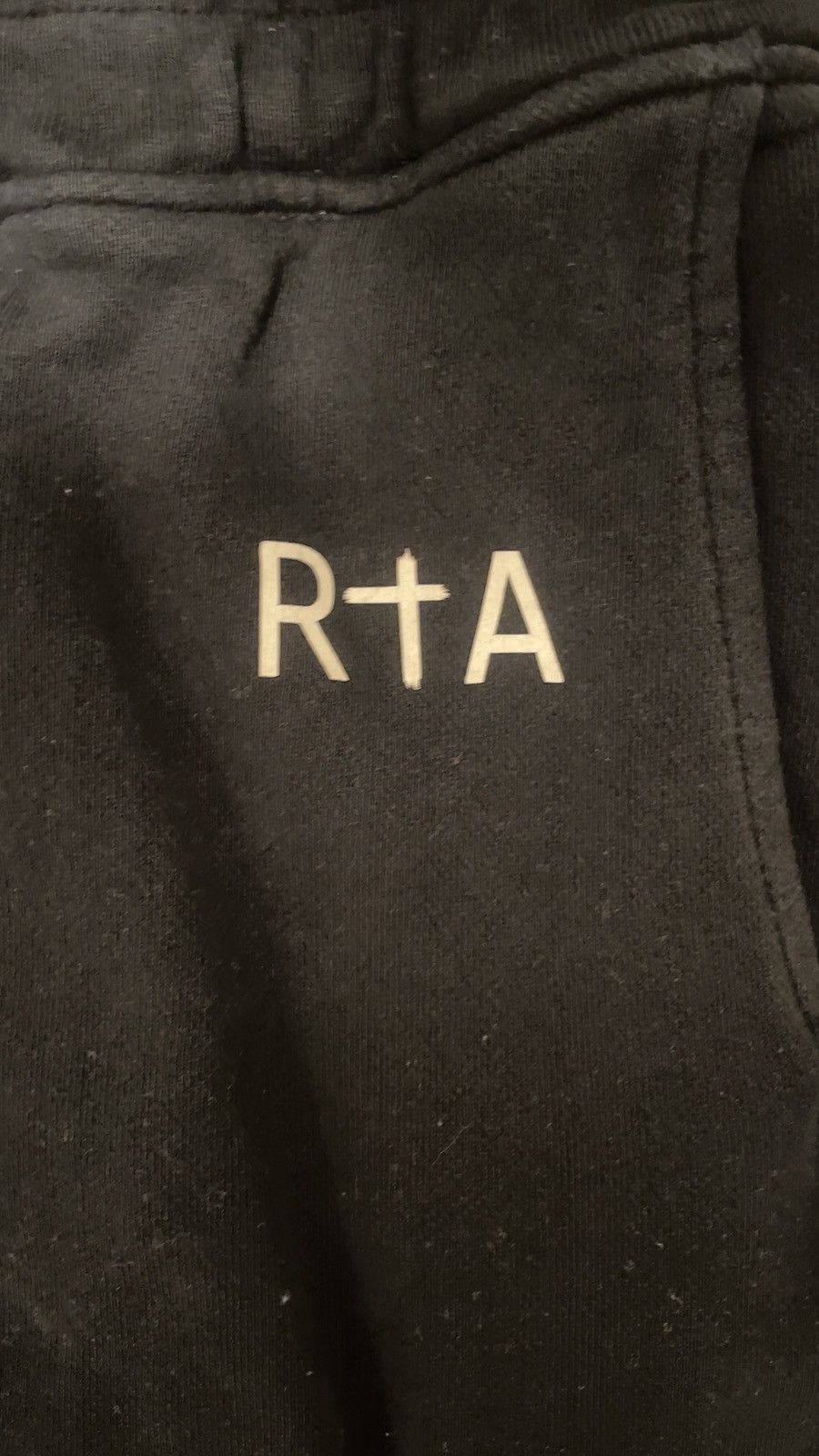 Rta Rta Jeans Size US 32 / EU 48 - 4 Thumbnail