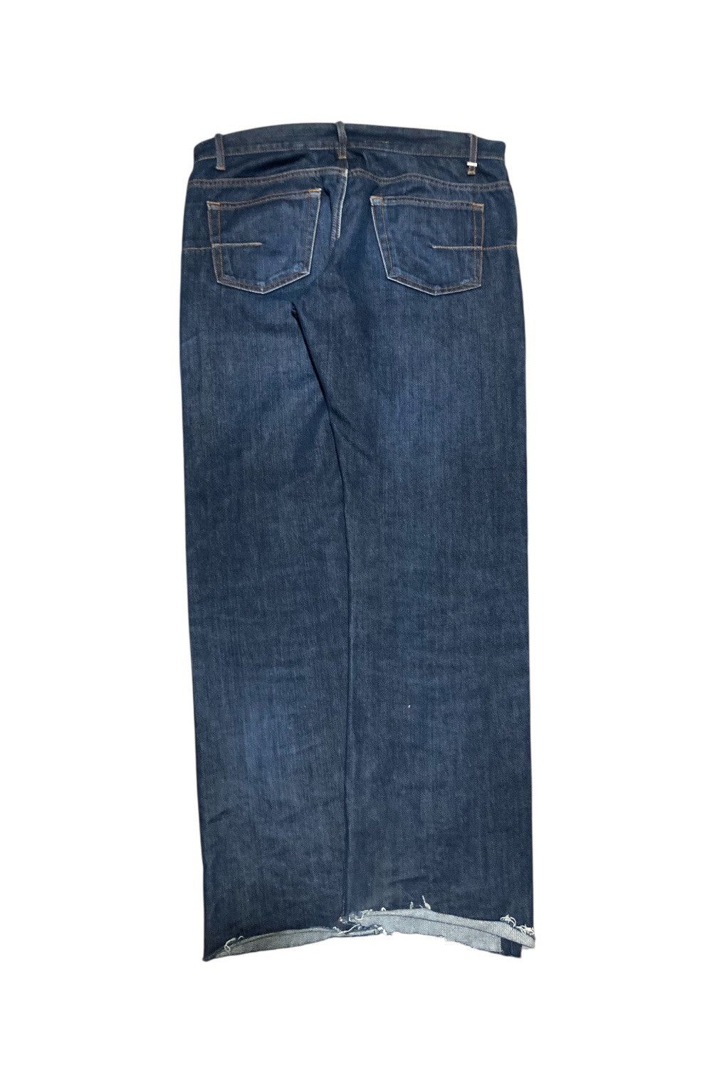 Dior Dior Homme 32w By Hedi Slimane Size US 32 / EU 48 - 2 Thumbnail