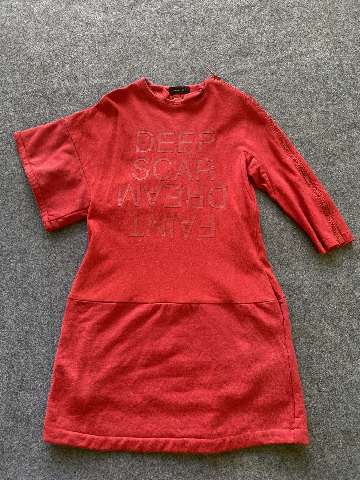 Undercover undercover women drees Size M / US 6-8 / IT 42-44 - 12 Thumbnail