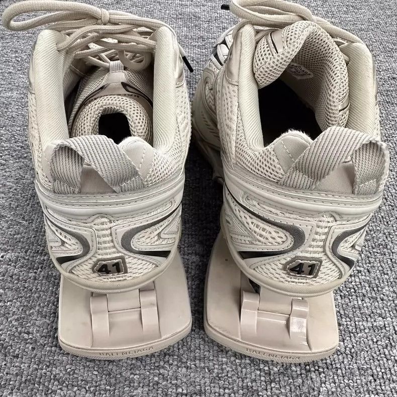 Balenciaga Balenciaga X-Pander Sportswear Shoes 2502-Nextarrow Size US 8 / EU 41 - 3 Thumbnail