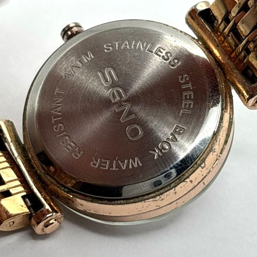 Other Gold Seno Watch Size ONE SIZE - 5 Thumbnail