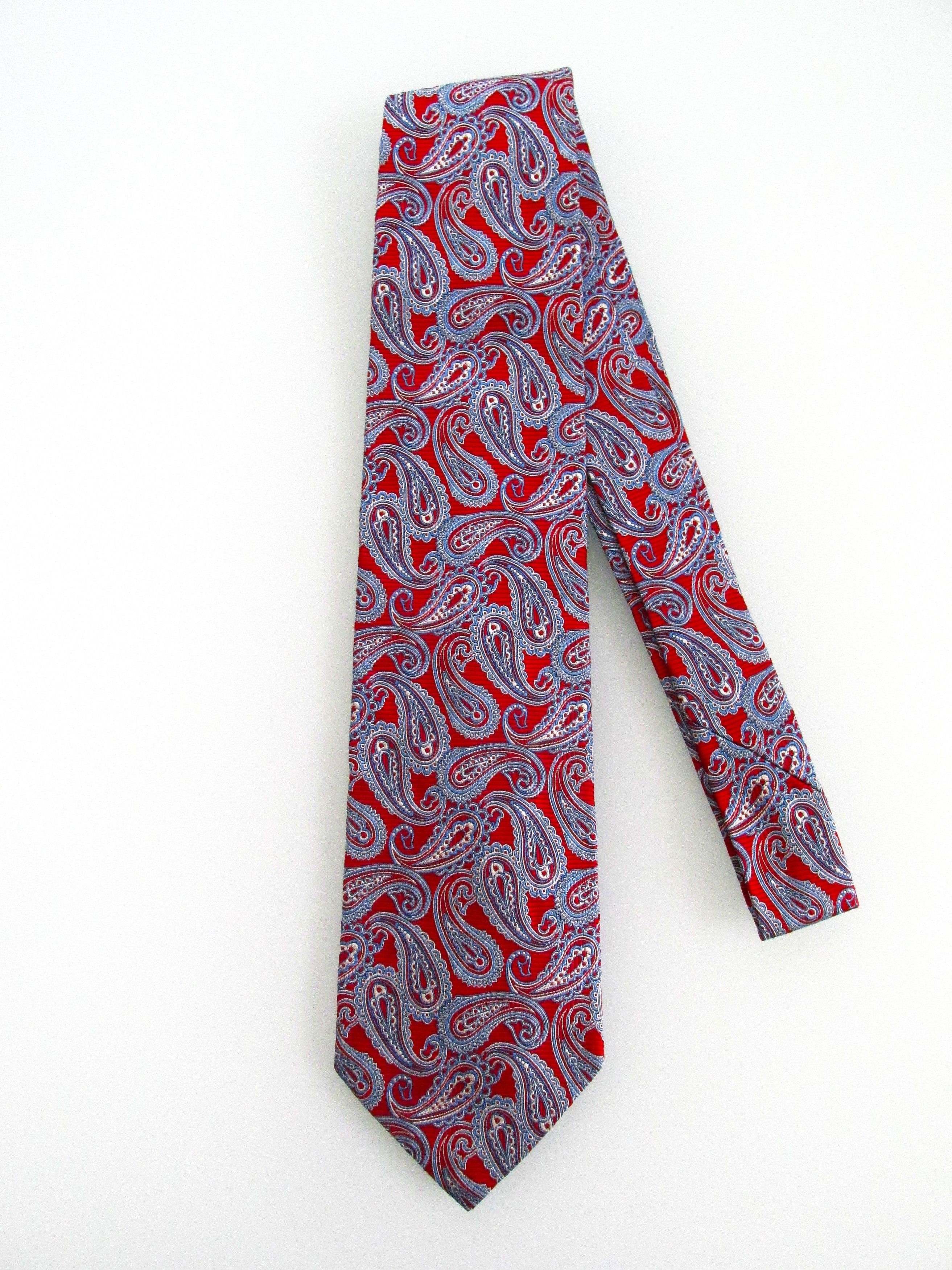 Brooks Brothers Brooks Brothers Men's Silk Tie Size ONE SIZE - 1 Thumbnail