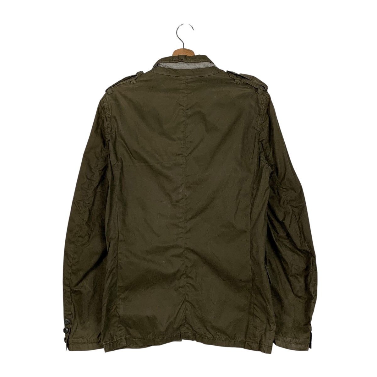 Journal Standard Journal Standard Casual Jacket Size US M / EU 48-50 / 2 - 7 Thumbnail