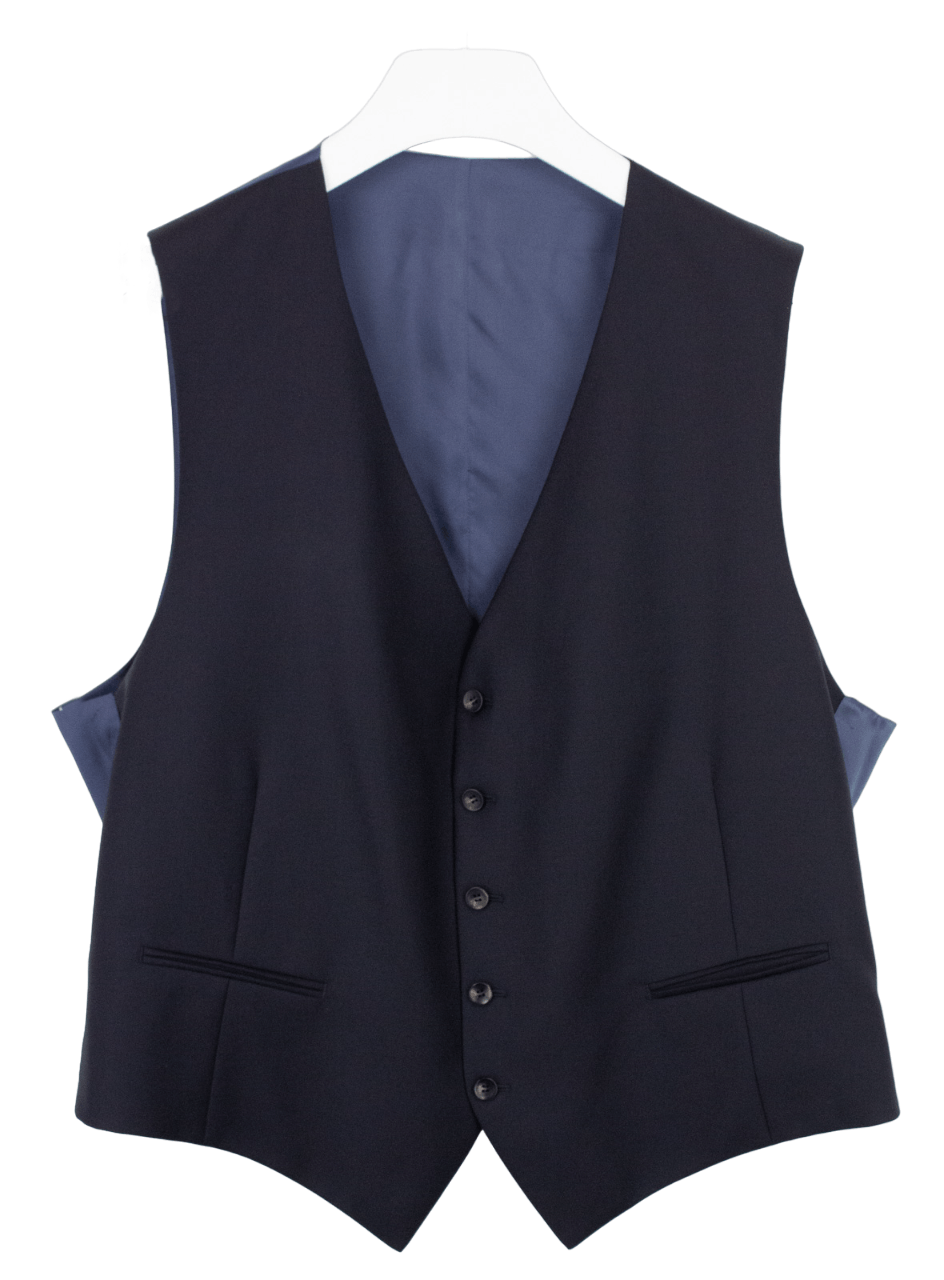 Suitsupply SUITSUPPLY La Spalla Ferrara Men's UK 52L / UK 52 / UK 50L Size 52R - 9 Thumbnail